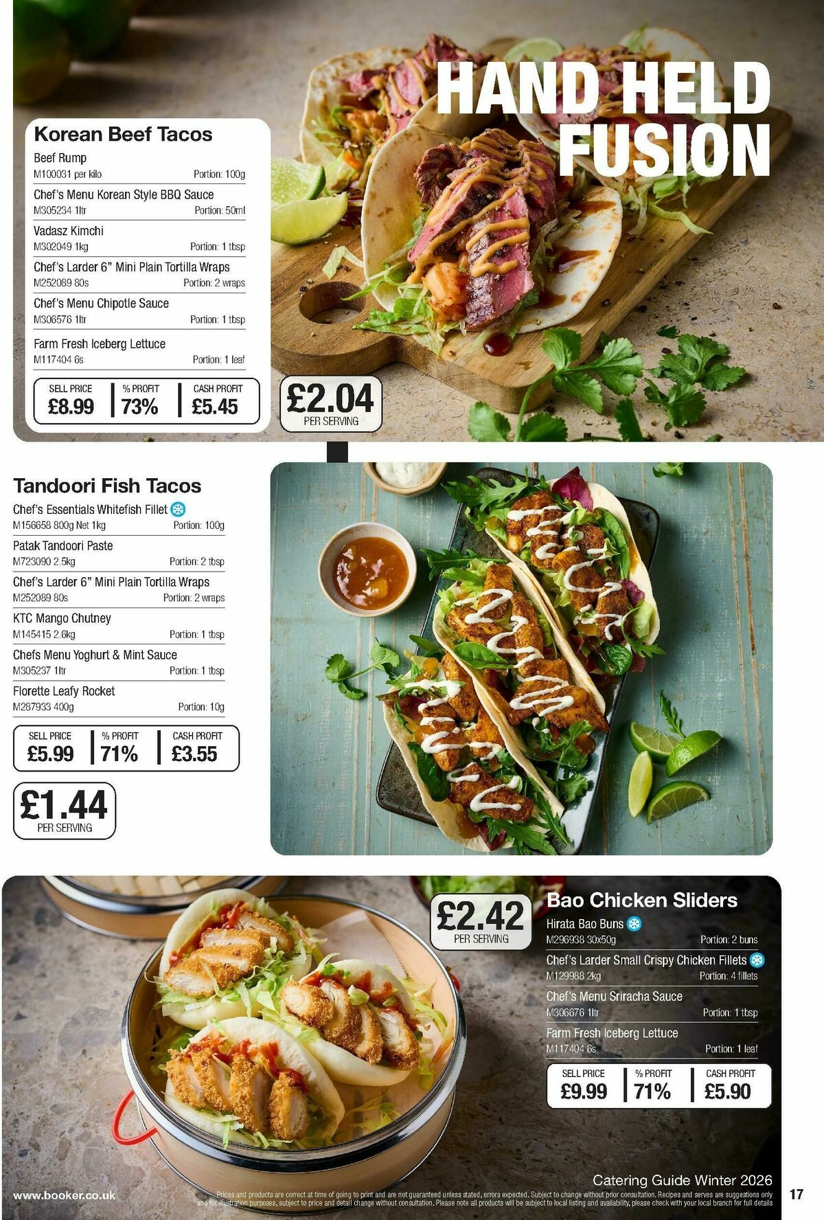 Makro Offers from 7 January