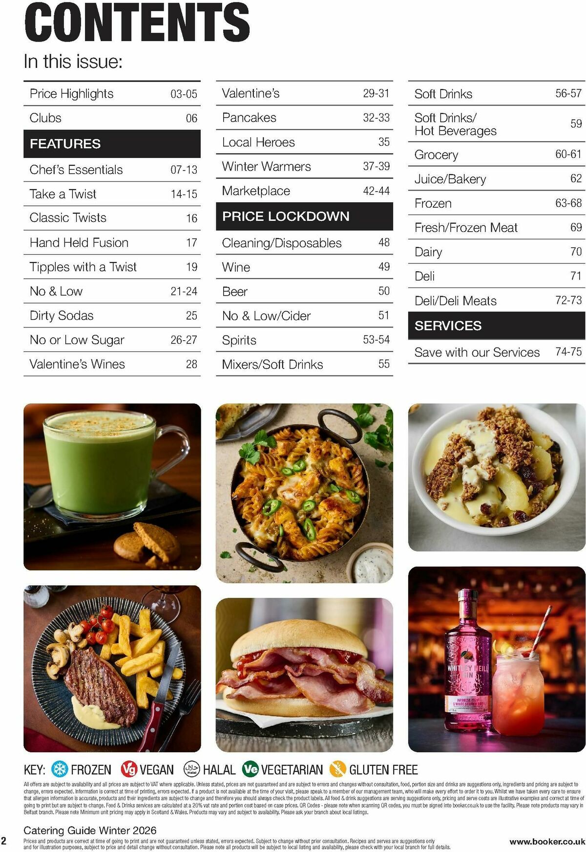 Makro Offers from 7 January