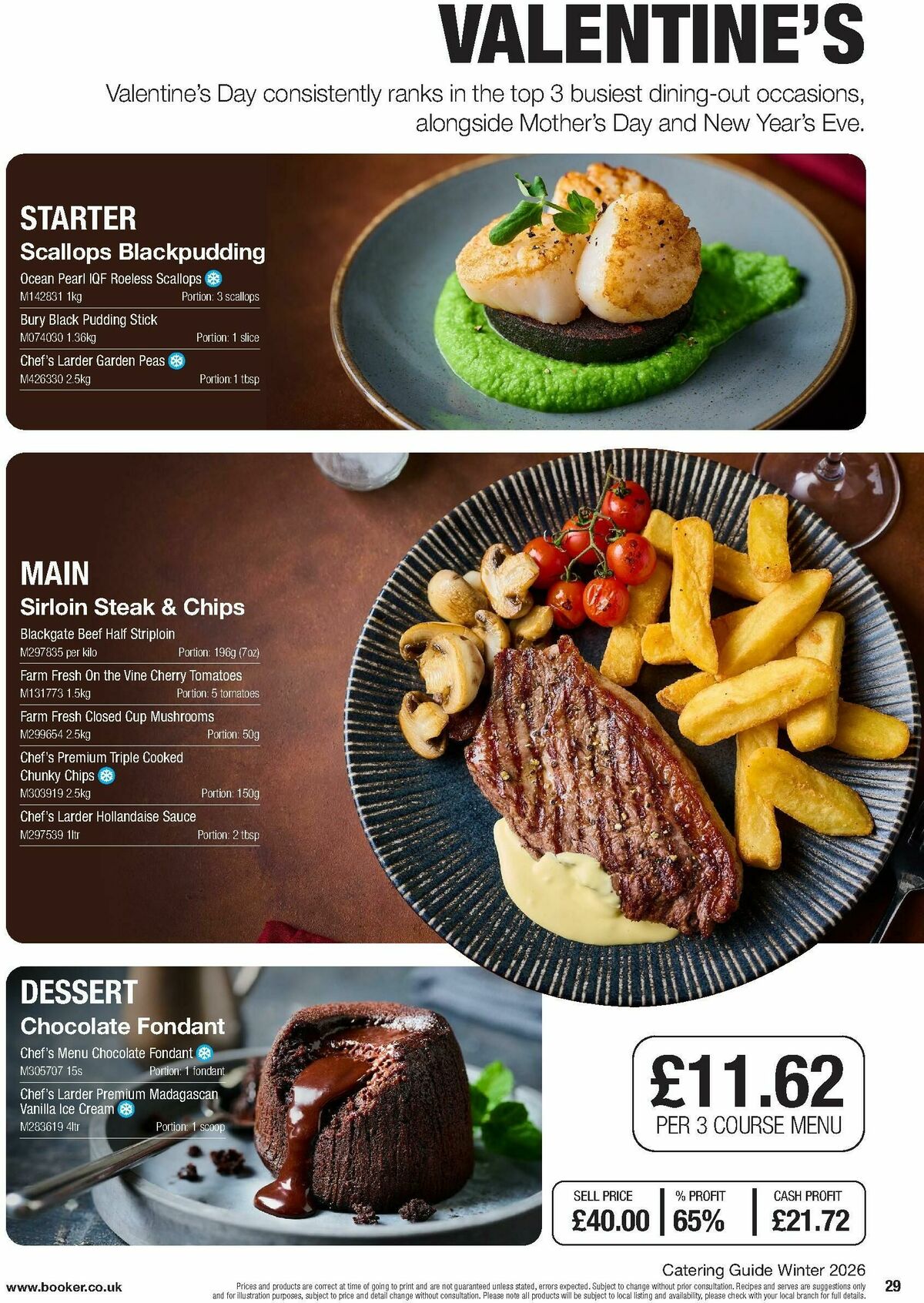 Makro Offers from 7 January