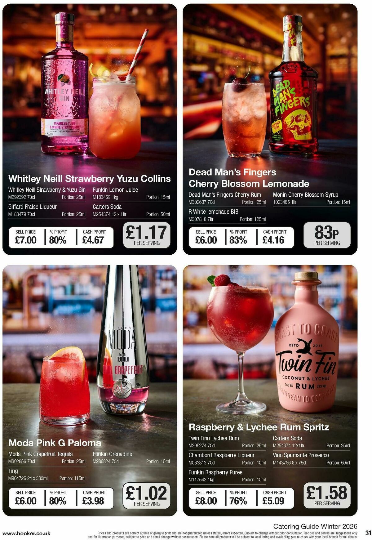 Makro Offers from 7 January