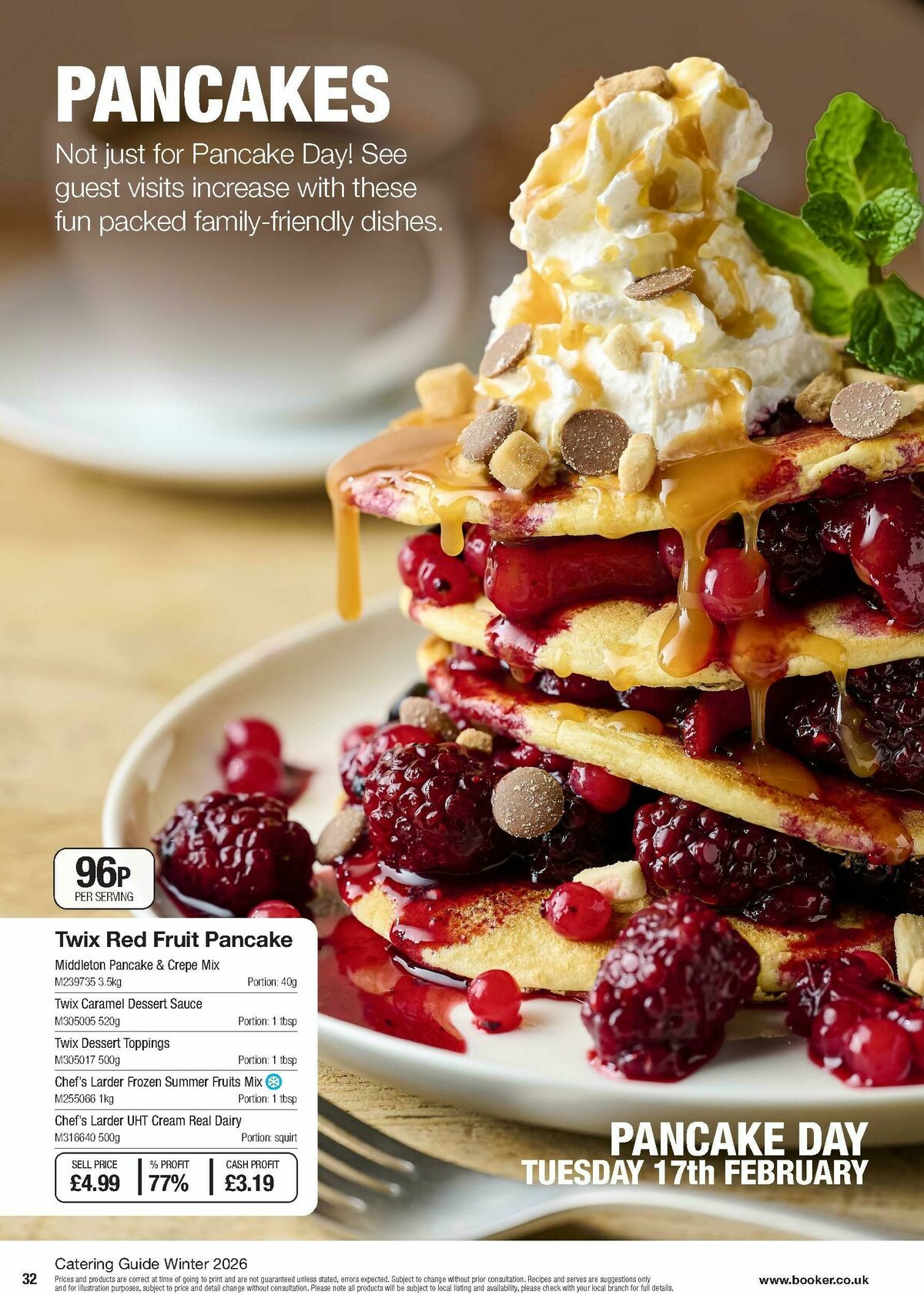 Makro Offers from 7 January