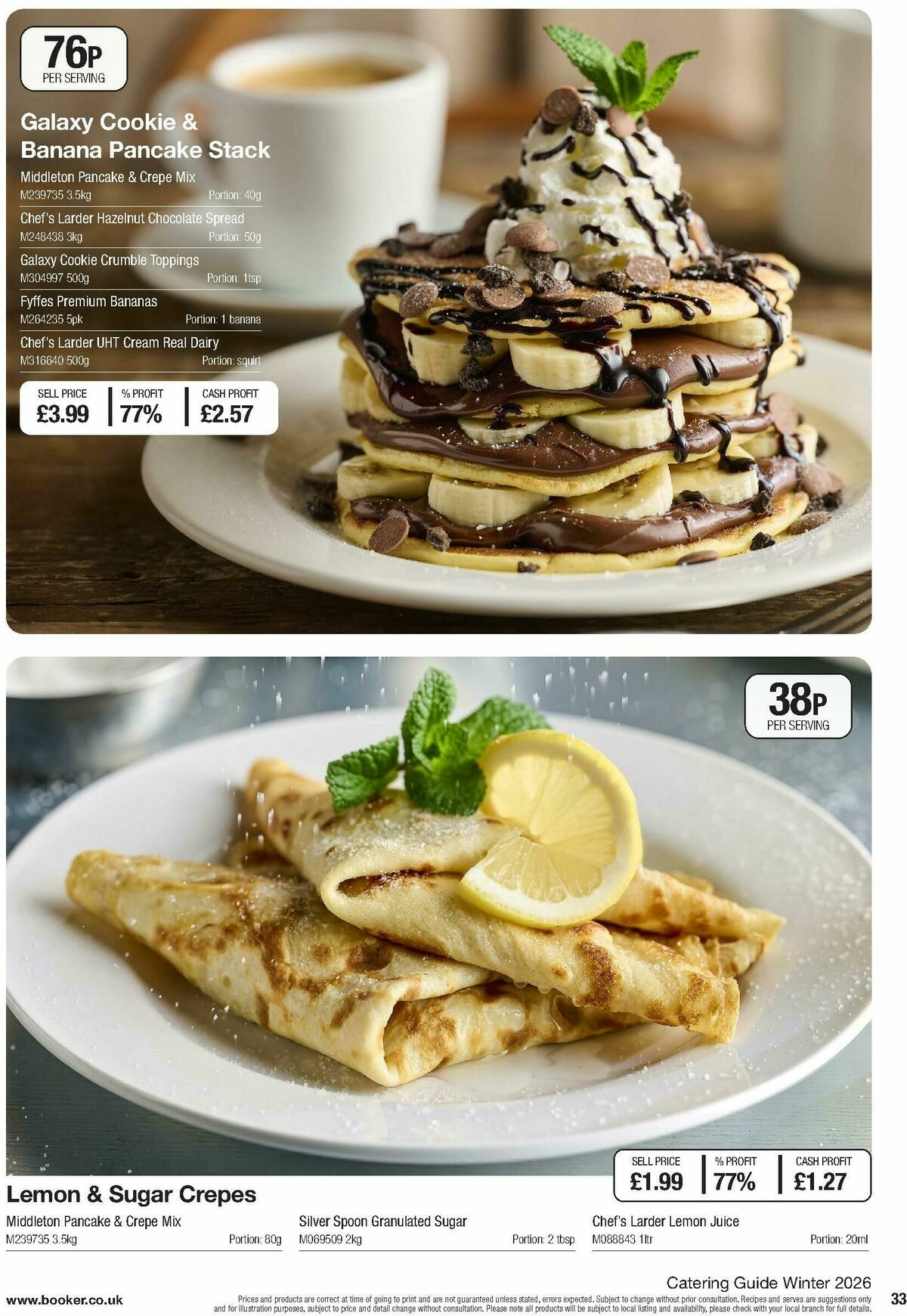 Makro Offers from 7 January