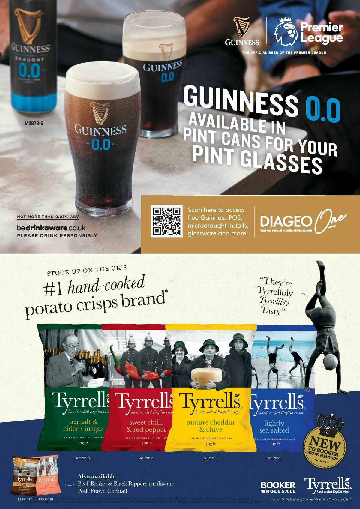 Makro Offers from 7 January