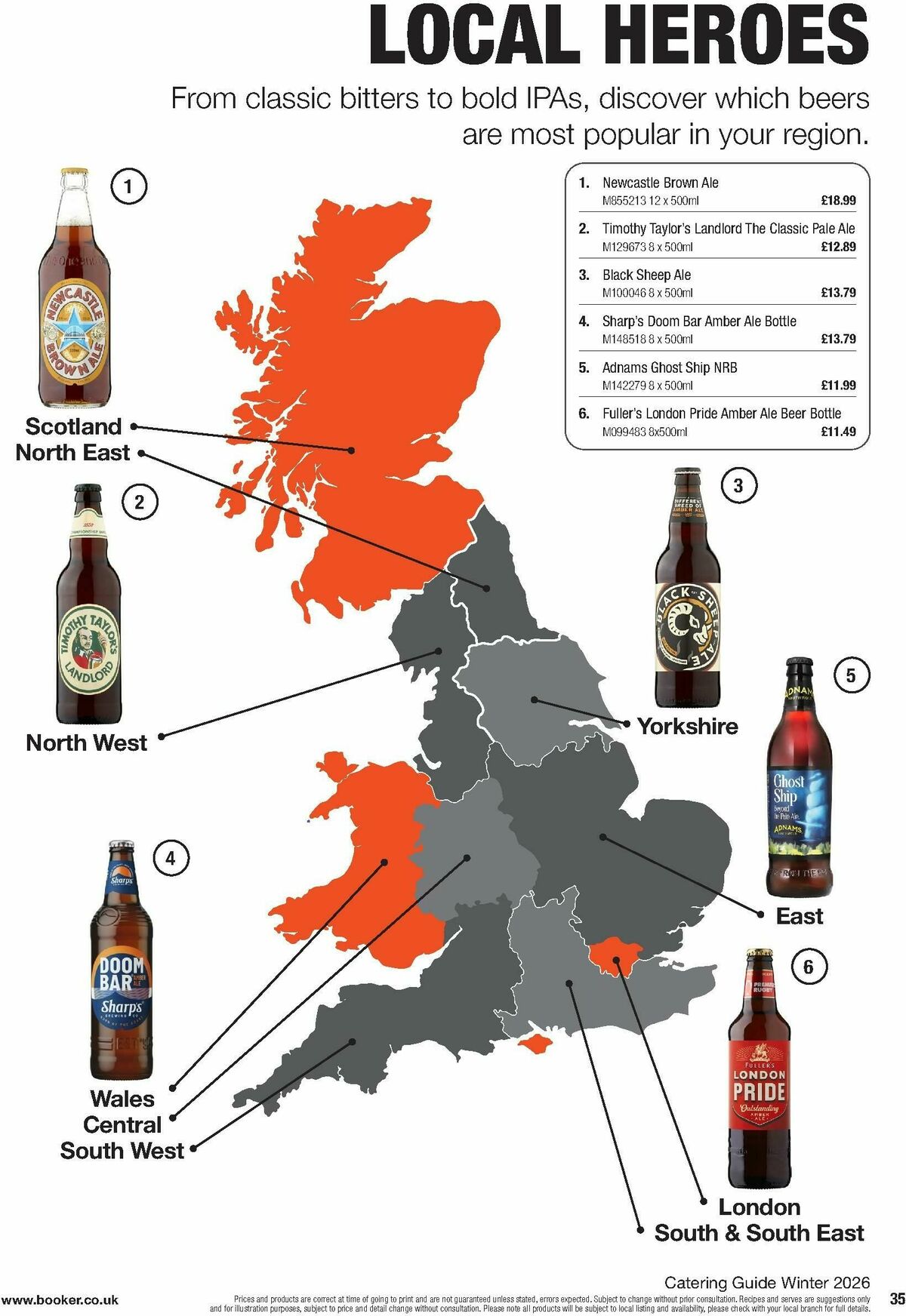 Makro Offers from 7 January