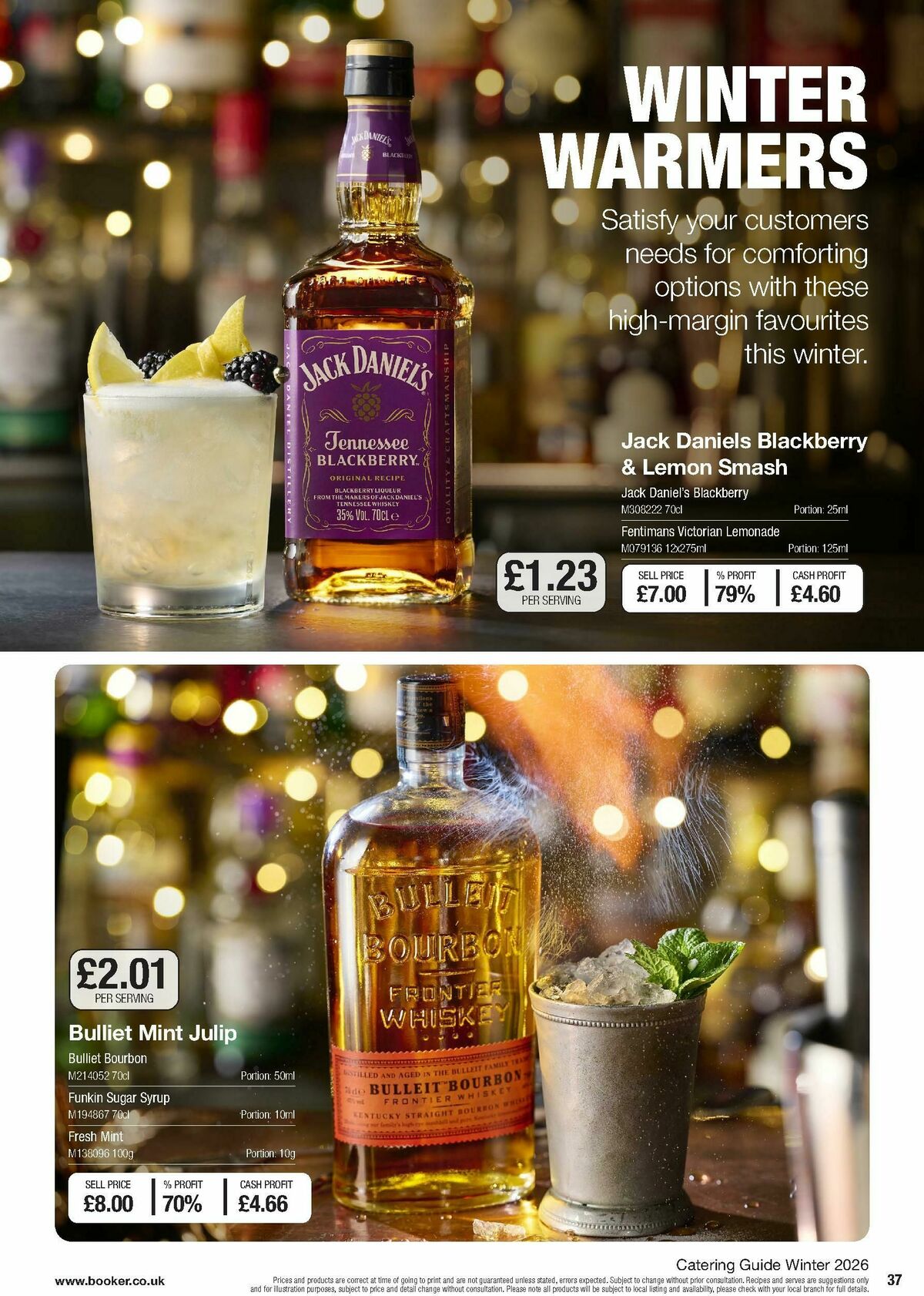 Makro Offers from 7 January