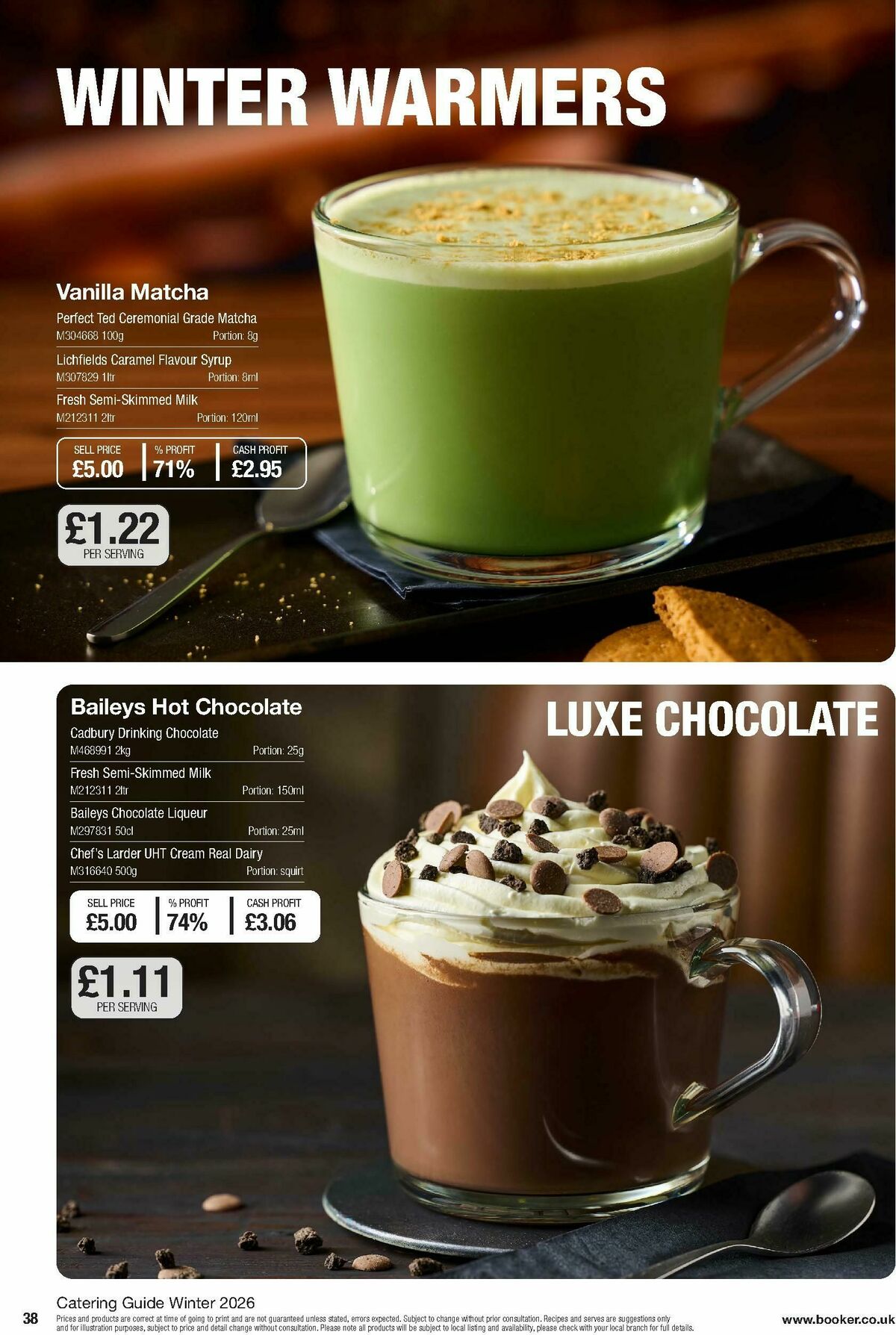 Makro Offers from 7 January