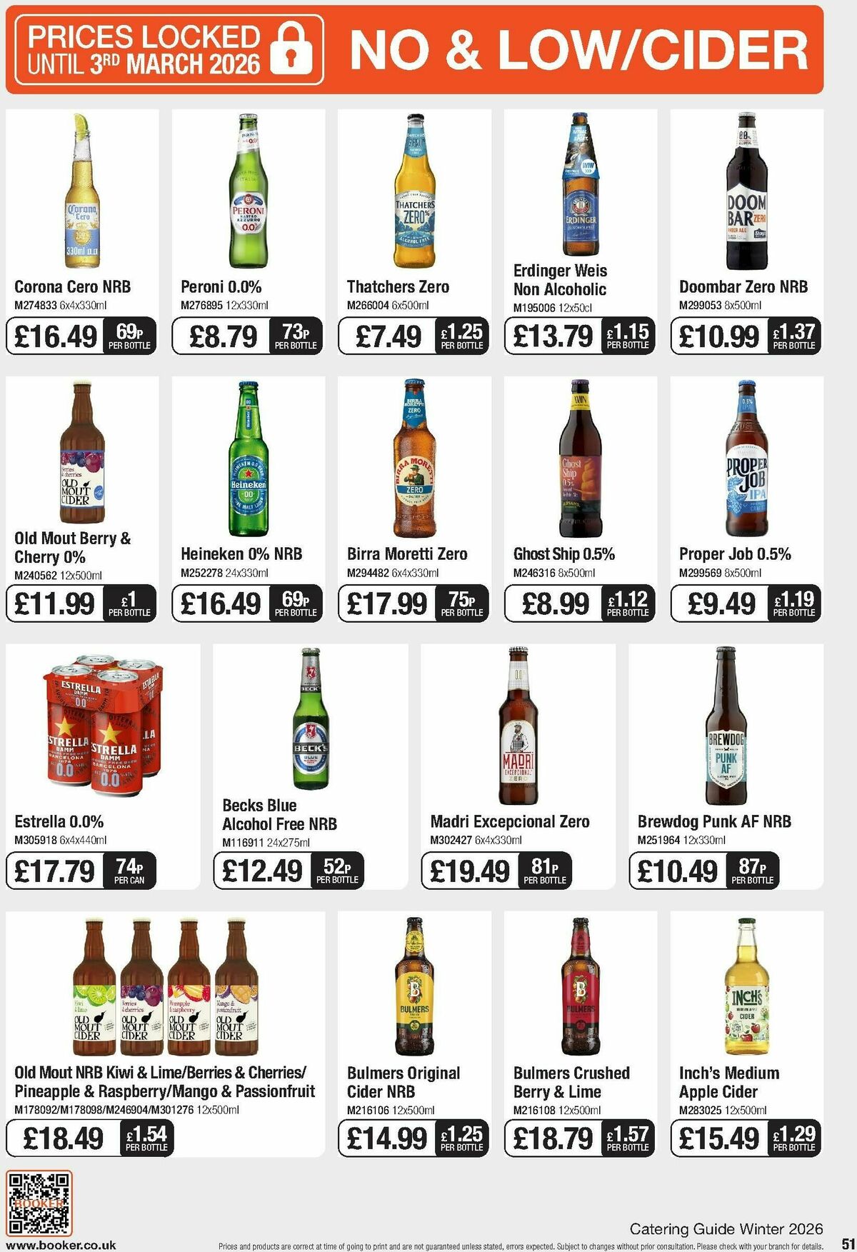 Makro Offers from 7 January