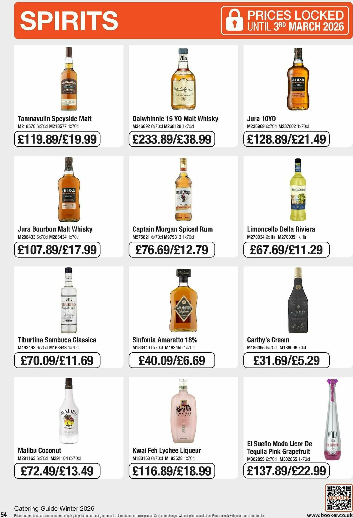 Makro Offers from 7 January