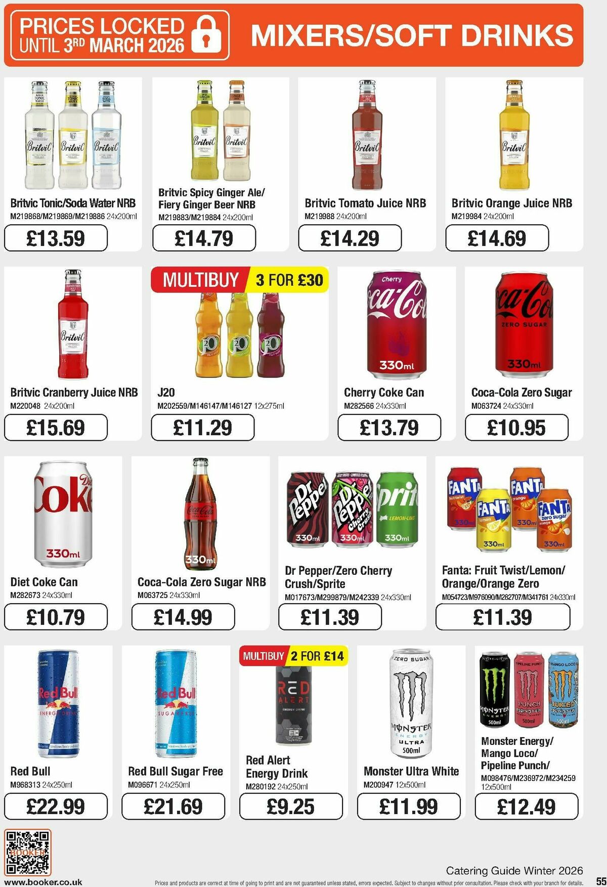 Makro Offers from 7 January
