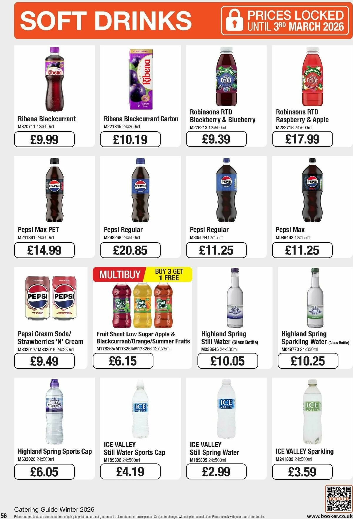 Makro Offers from 7 January