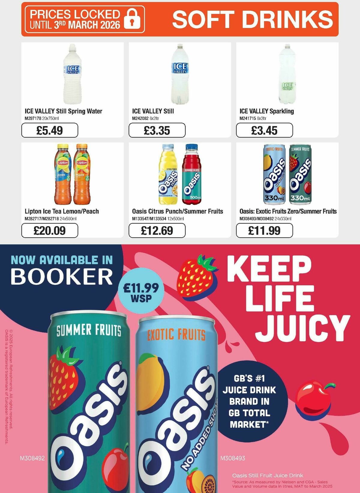 Makro Offers from 7 January