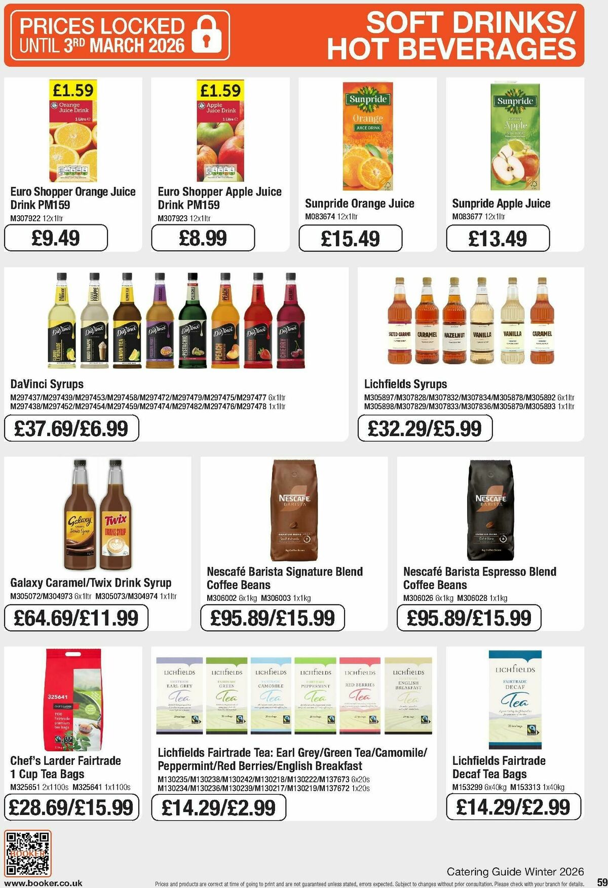 Makro Offers from 7 January
