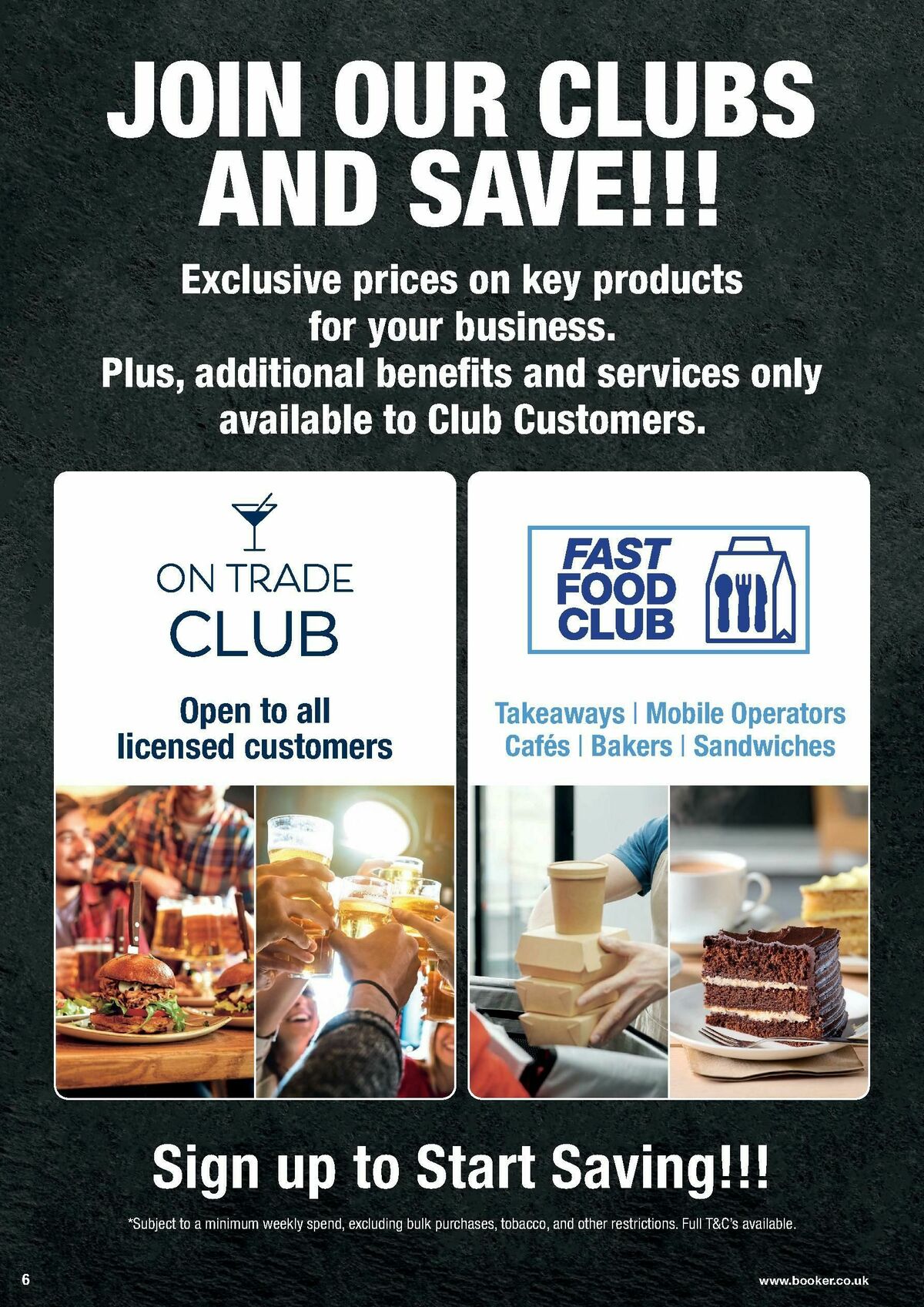 Makro Offers from 7 January