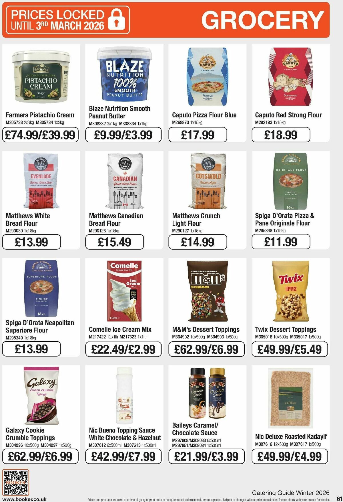 Makro Offers from 7 January