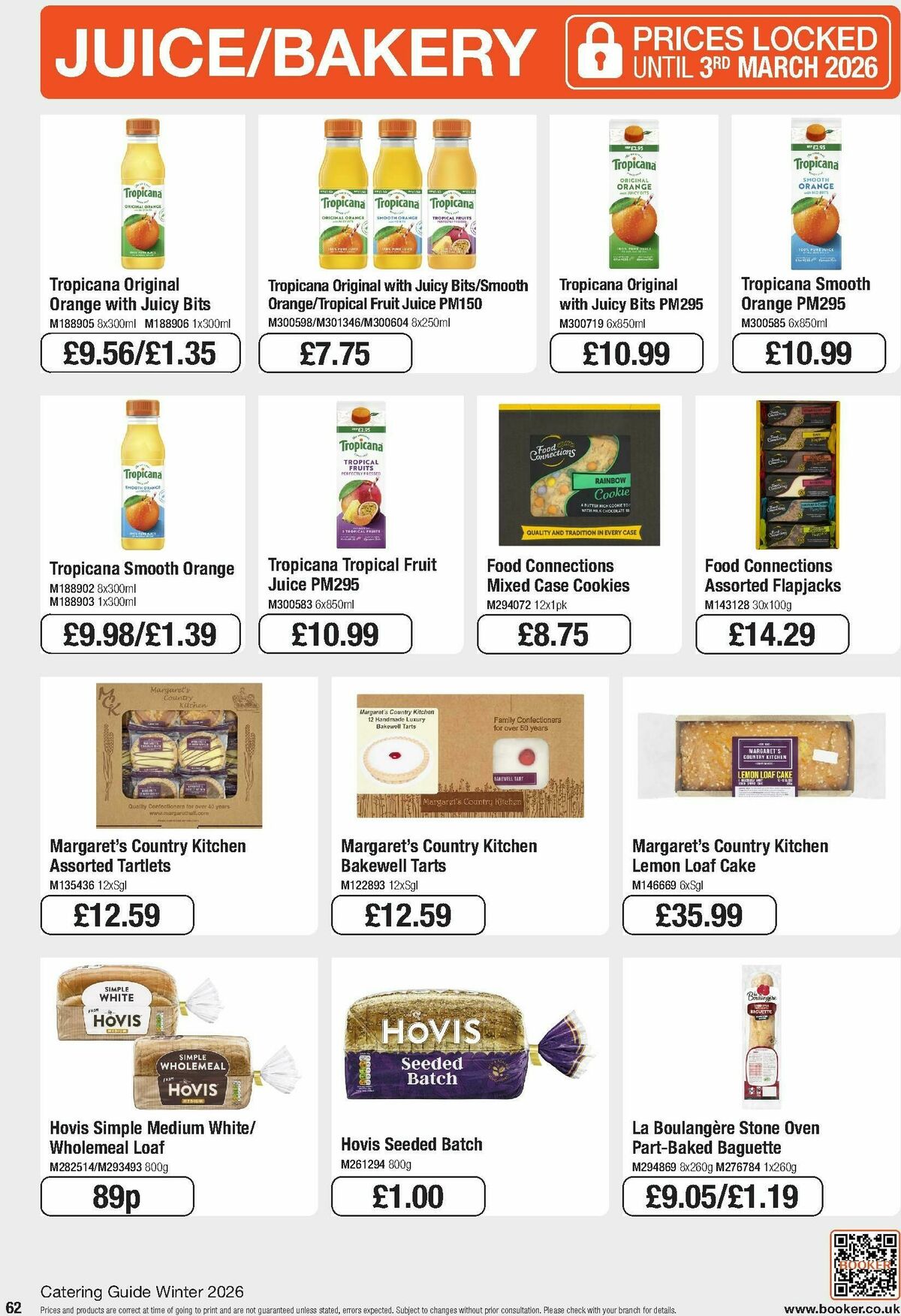 Makro Offers from 7 January