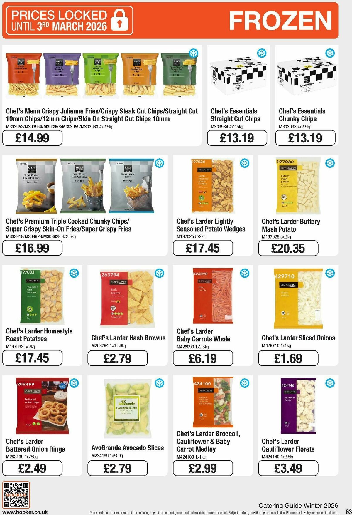 Makro Offers from 7 January