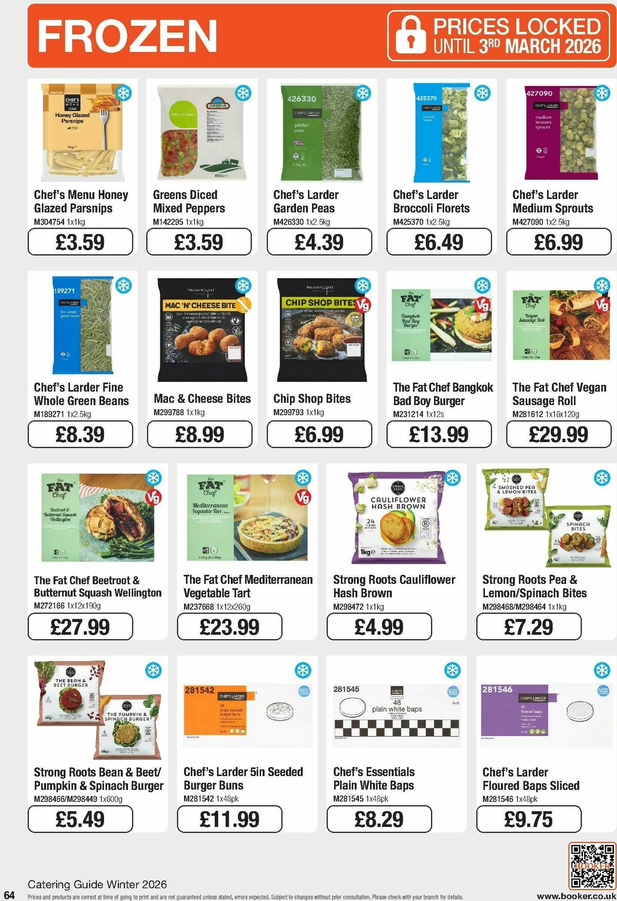 Makro Offers from 7 January