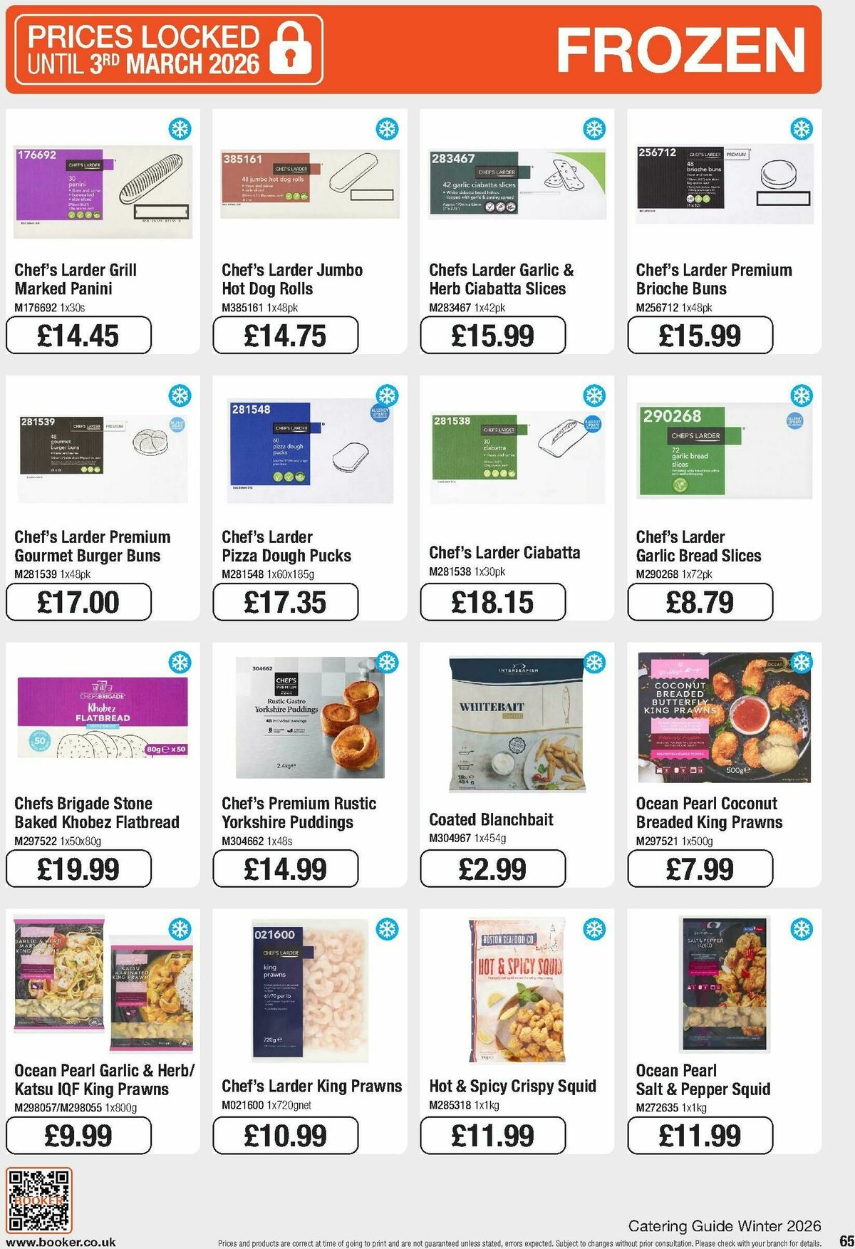 Makro Offers from 7 January