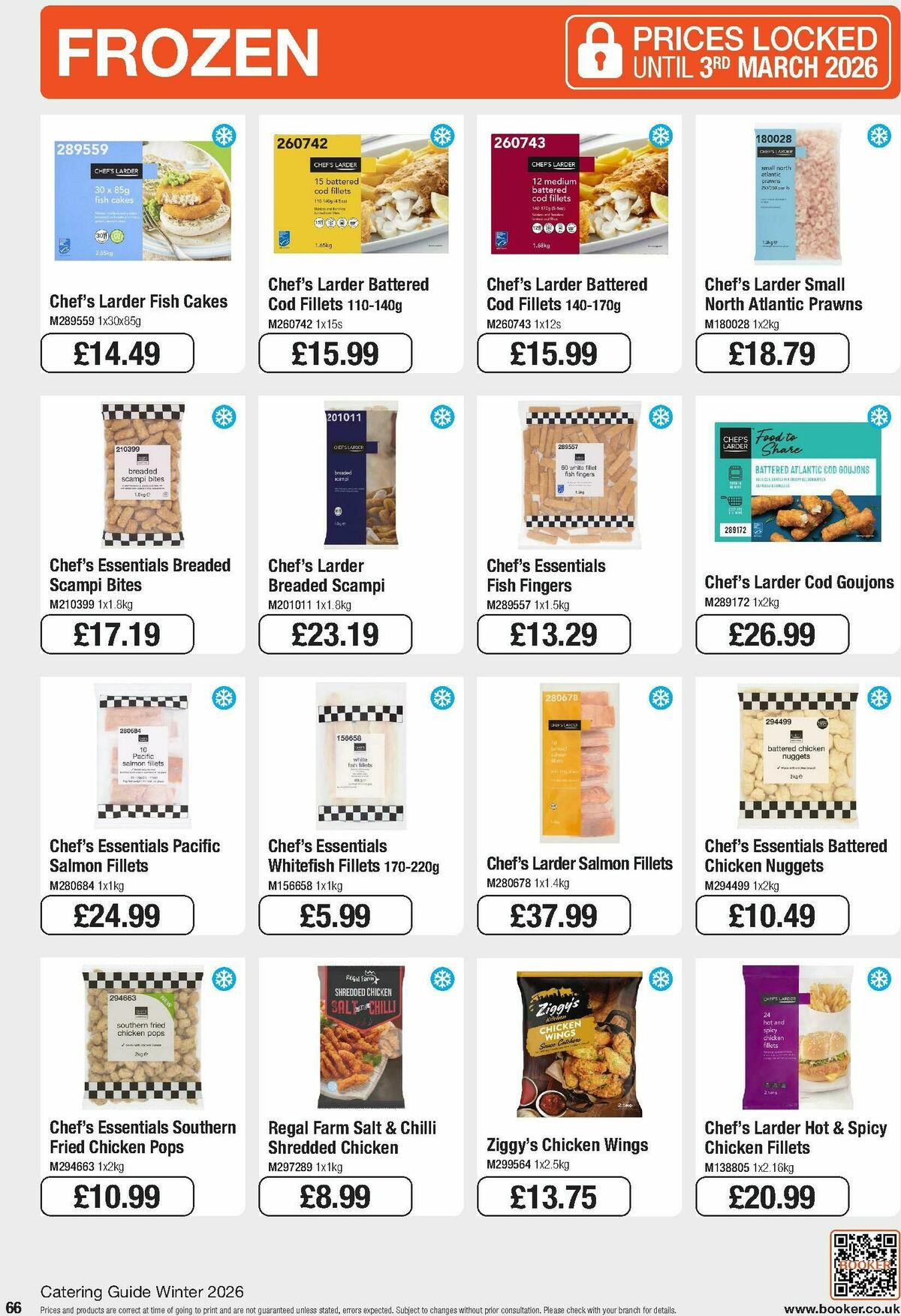 Makro Offers from 7 January