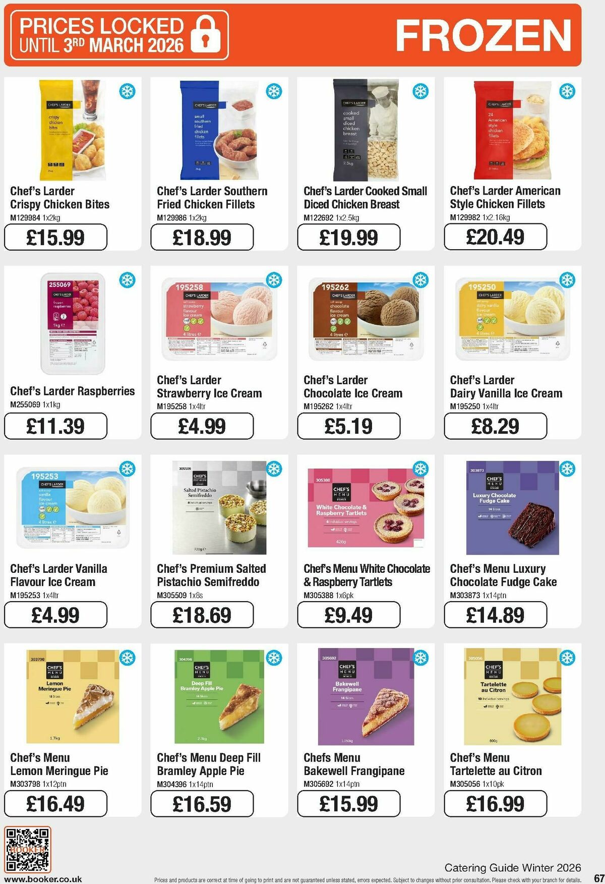 Makro Offers from 7 January