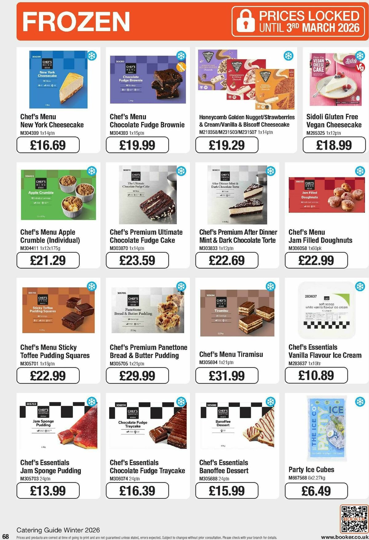 Makro Offers from 7 January