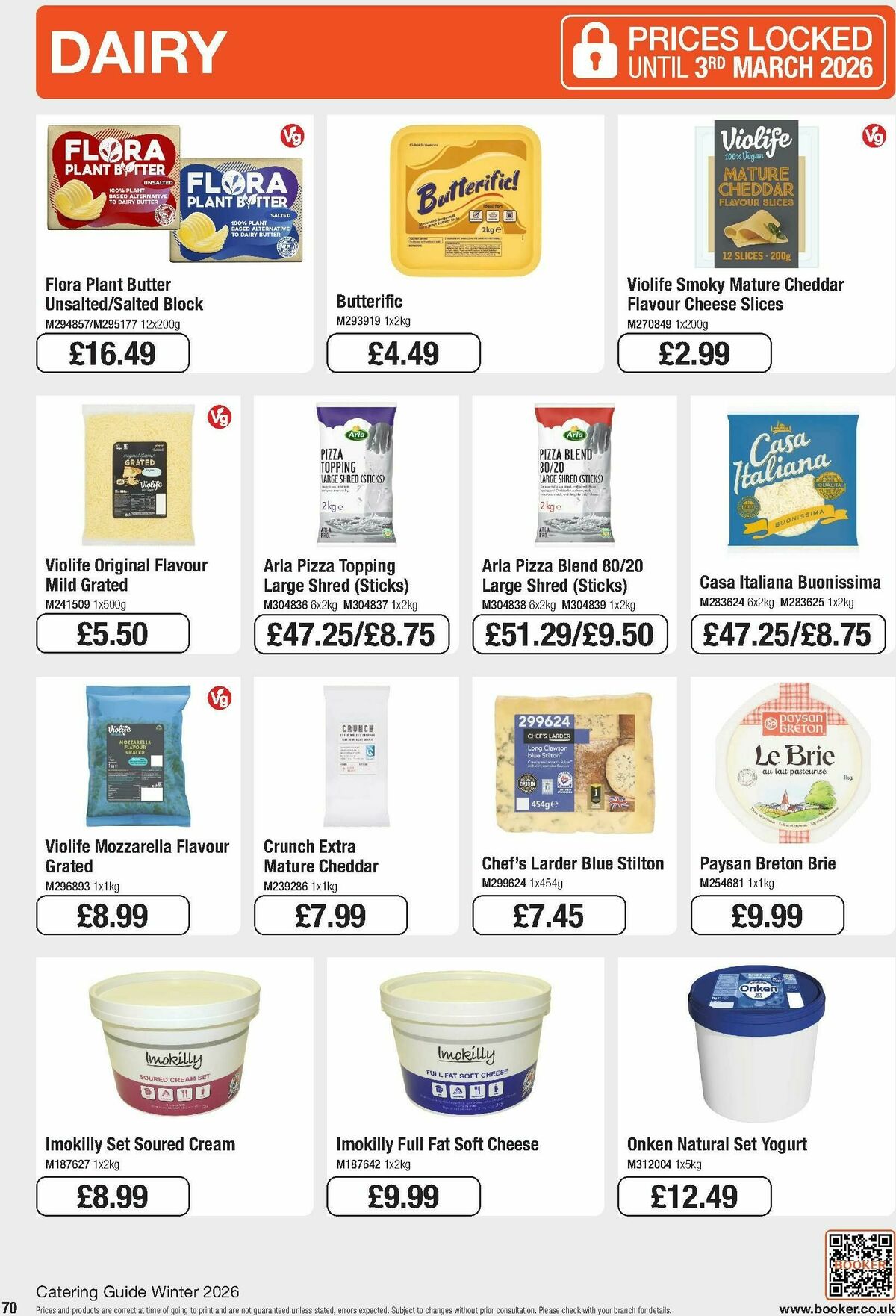 Makro Offers from 7 January