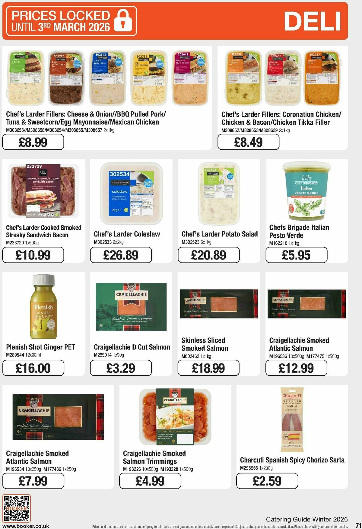 Makro Offers from 7 January