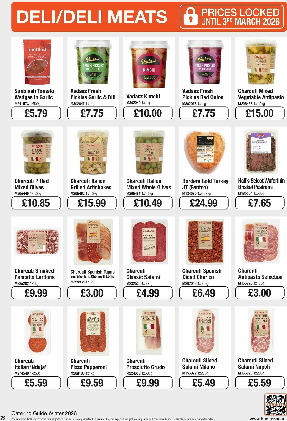 Makro Offers from 7 January