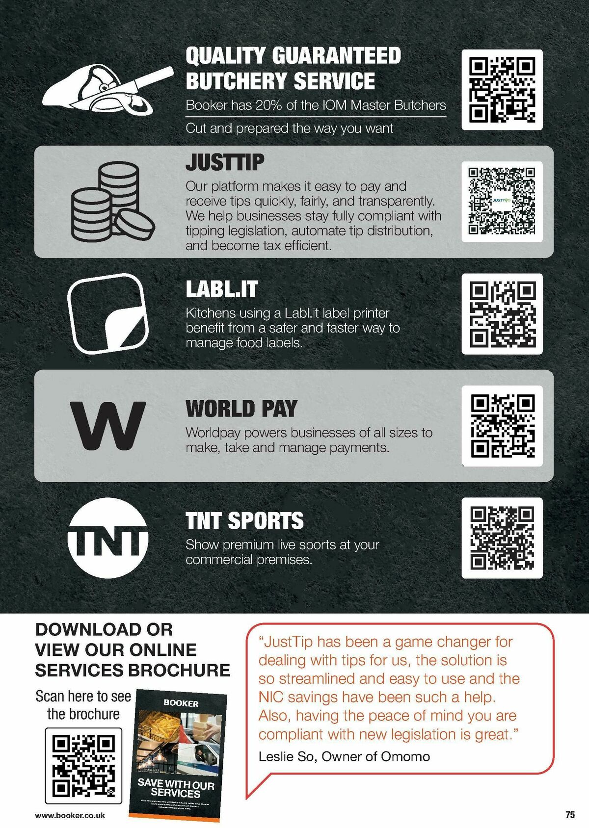 Makro Offers from 7 January