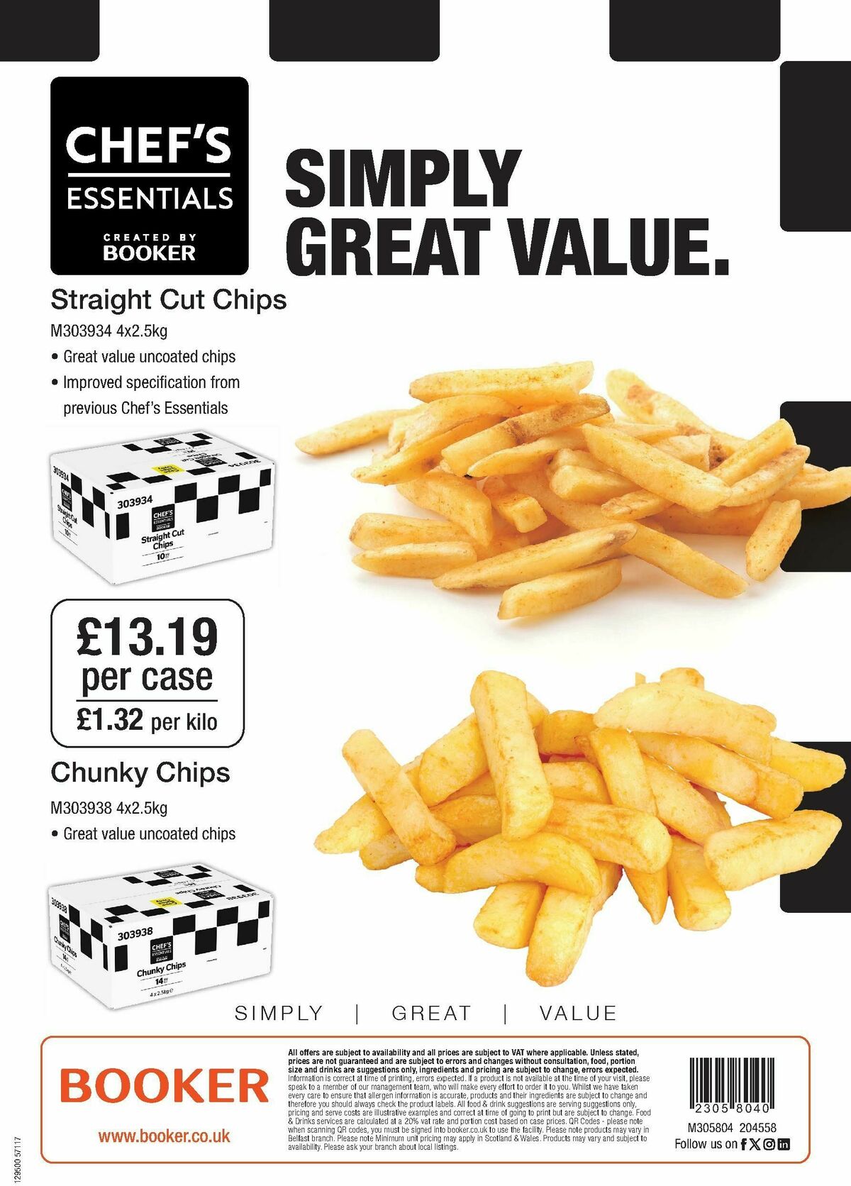 Makro Offers from 7 January