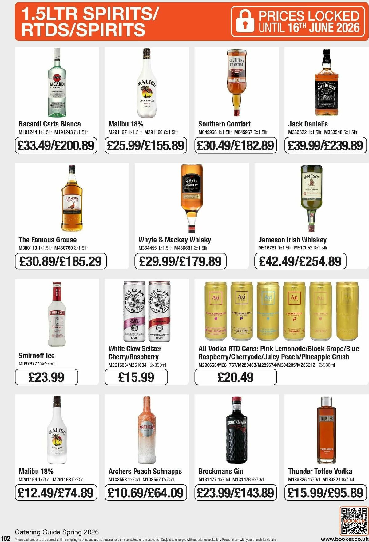 Makro Offers from 4 March