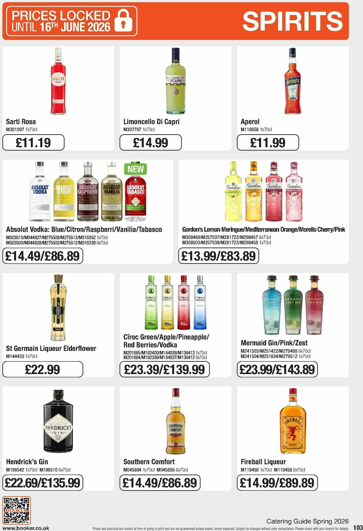 Makro Offers from 4 March