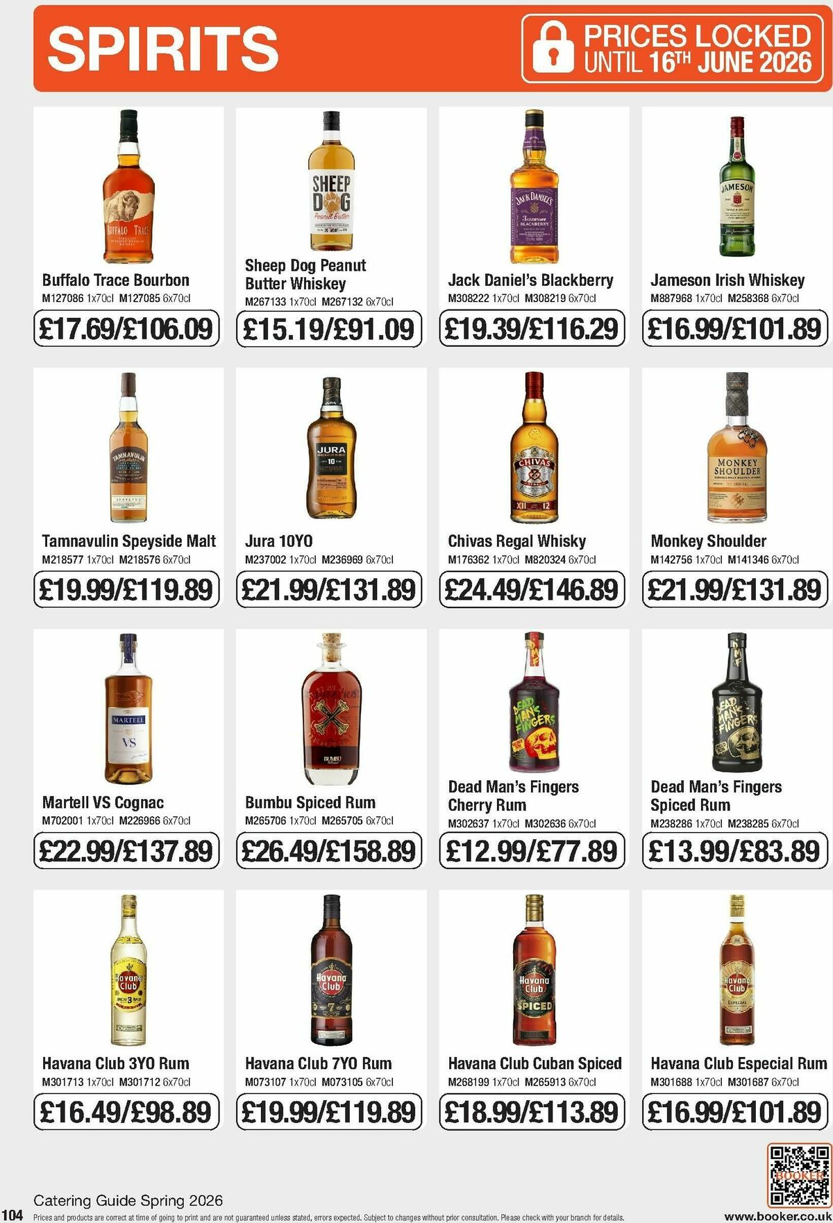 Makro Offers from 4 March