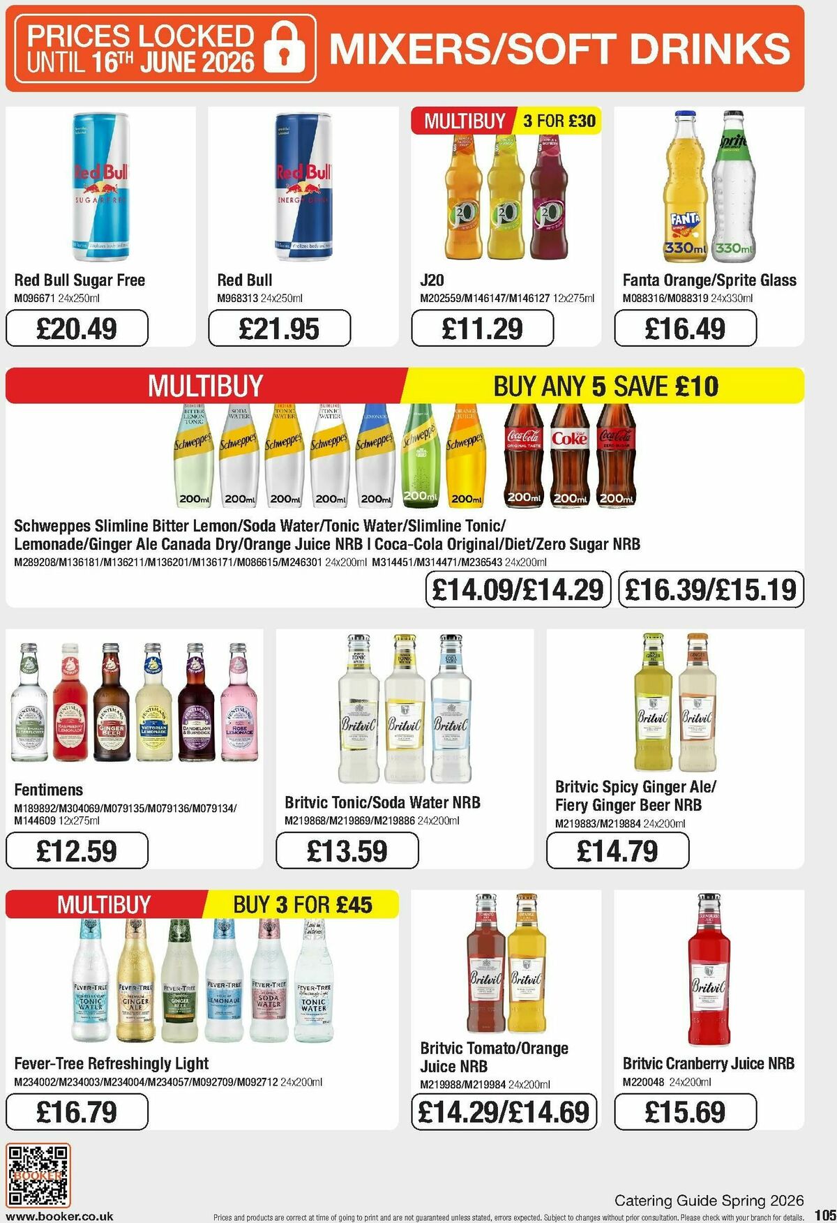 Makro Offers from 4 March
