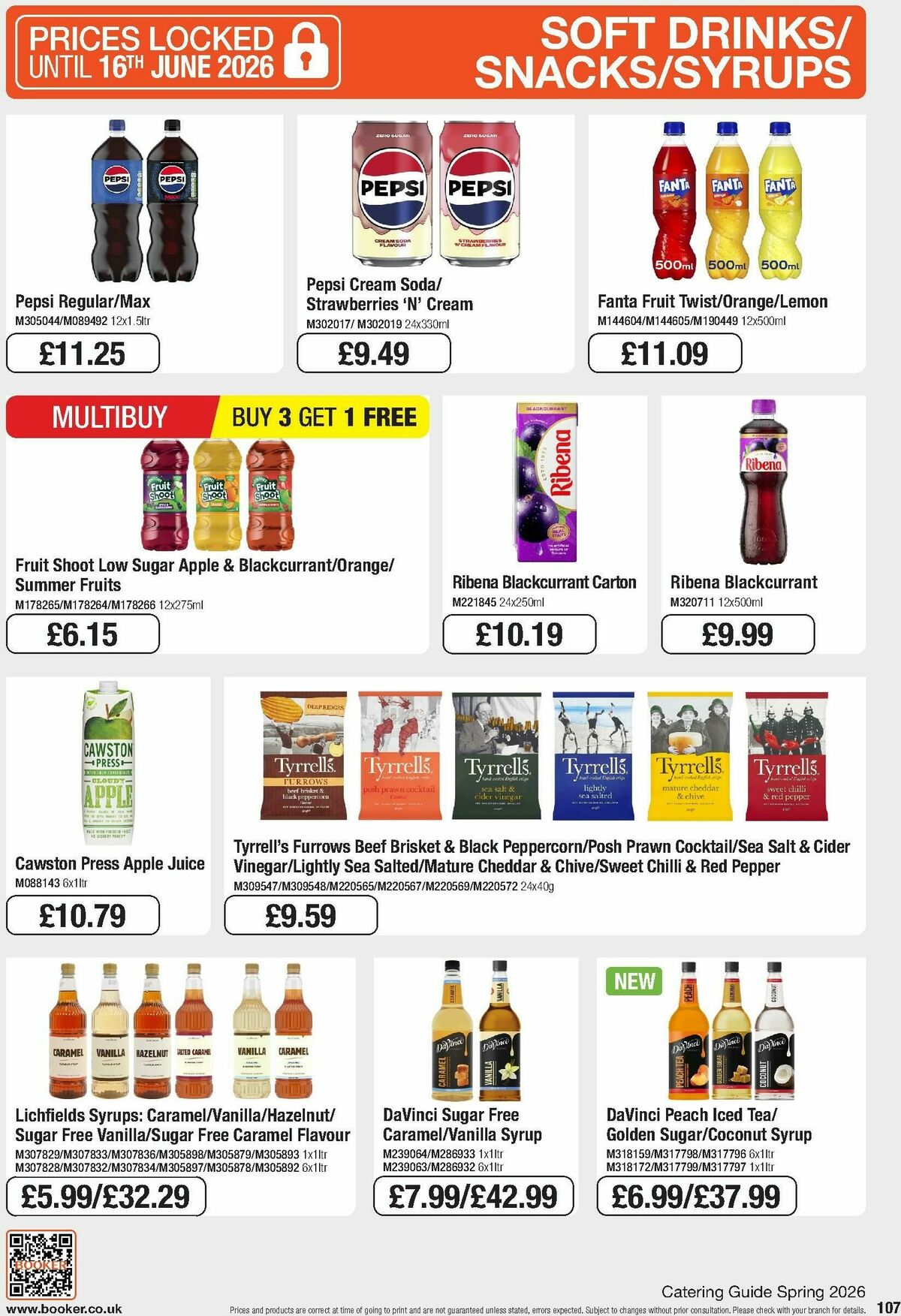 Makro Offers from 4 March