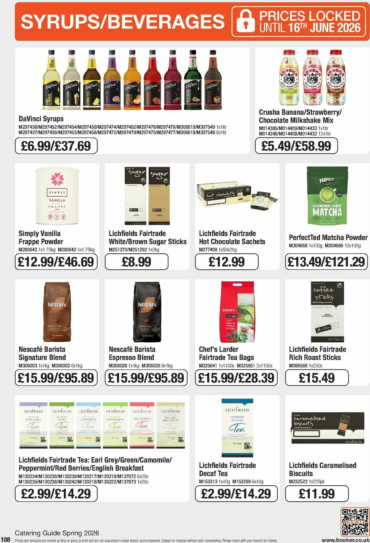 Makro Offers from 4 March