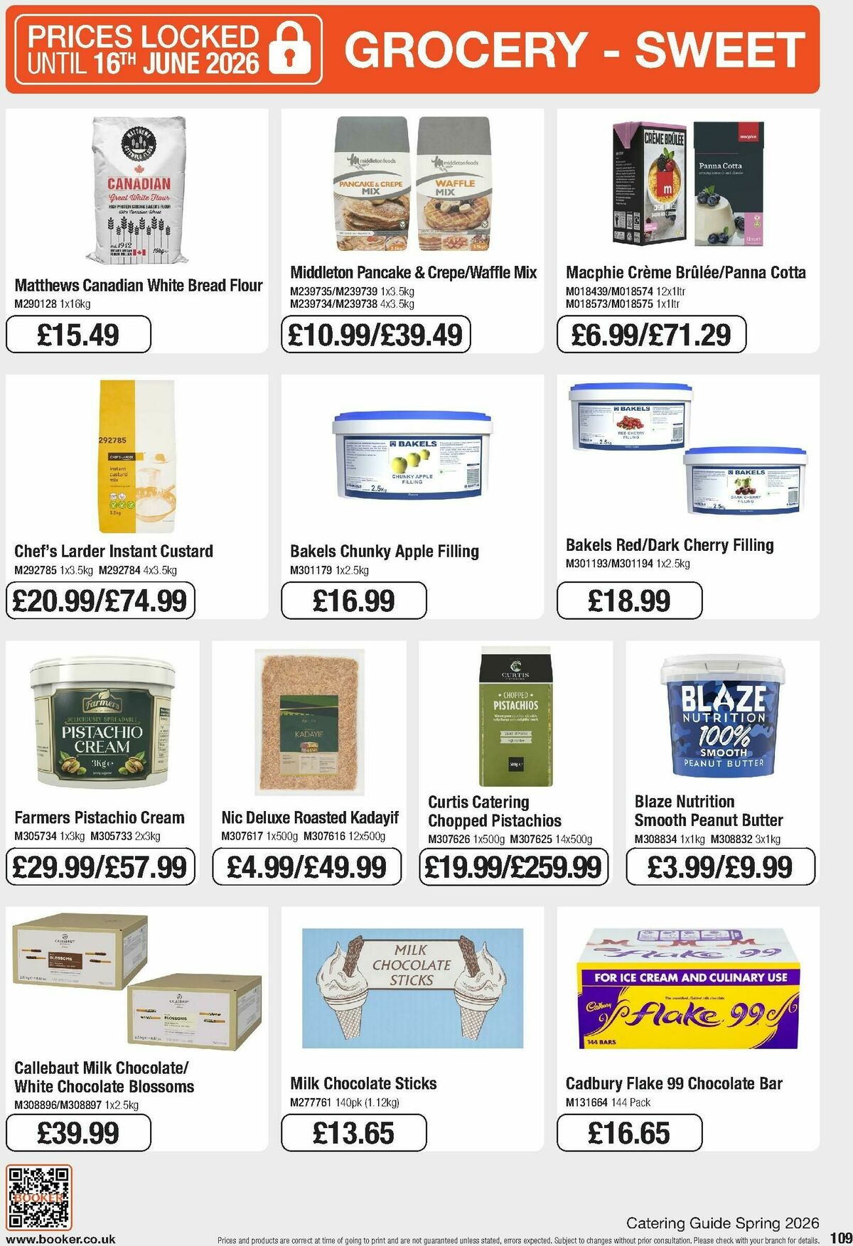 Makro Offers from 4 March