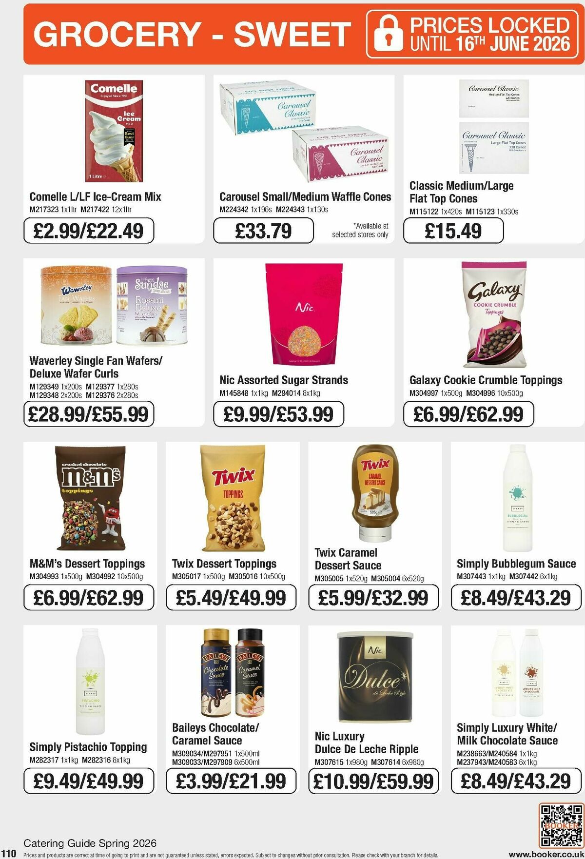 Makro Offers from 4 March