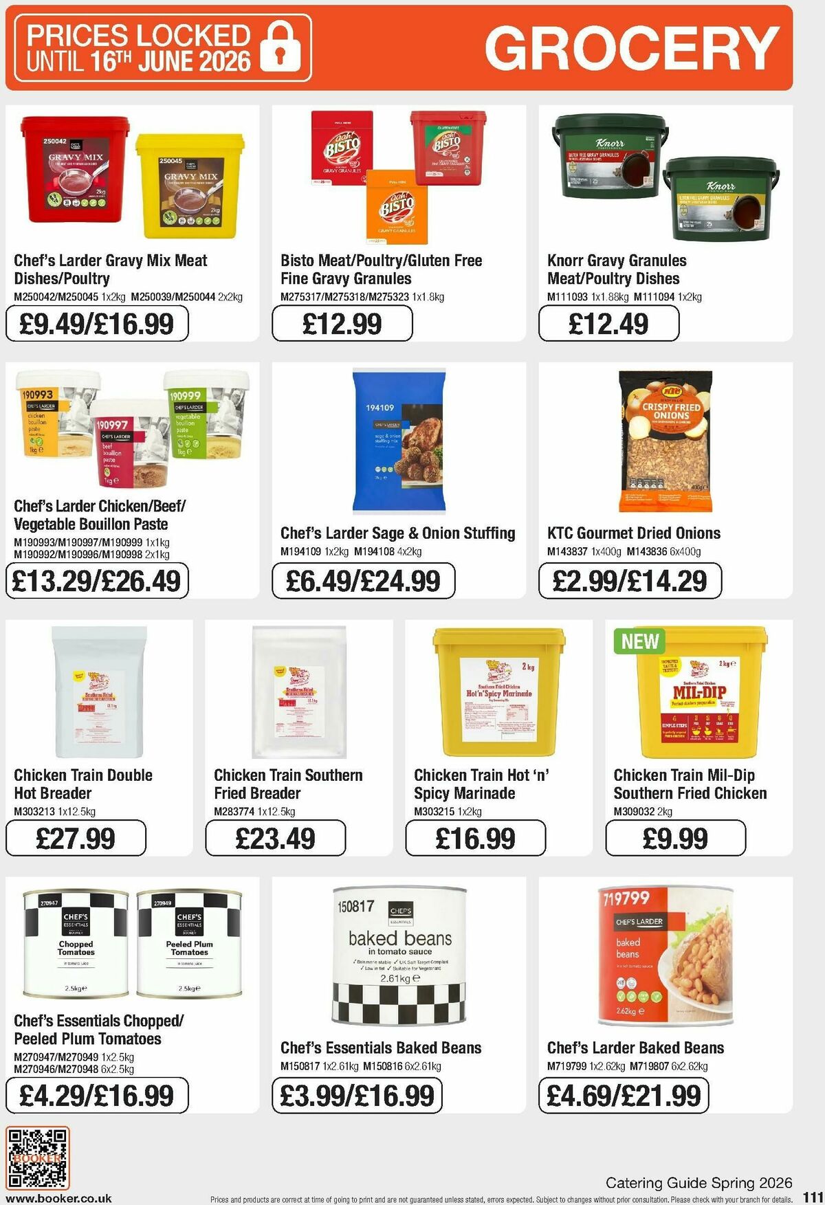 Makro Offers from 4 March
