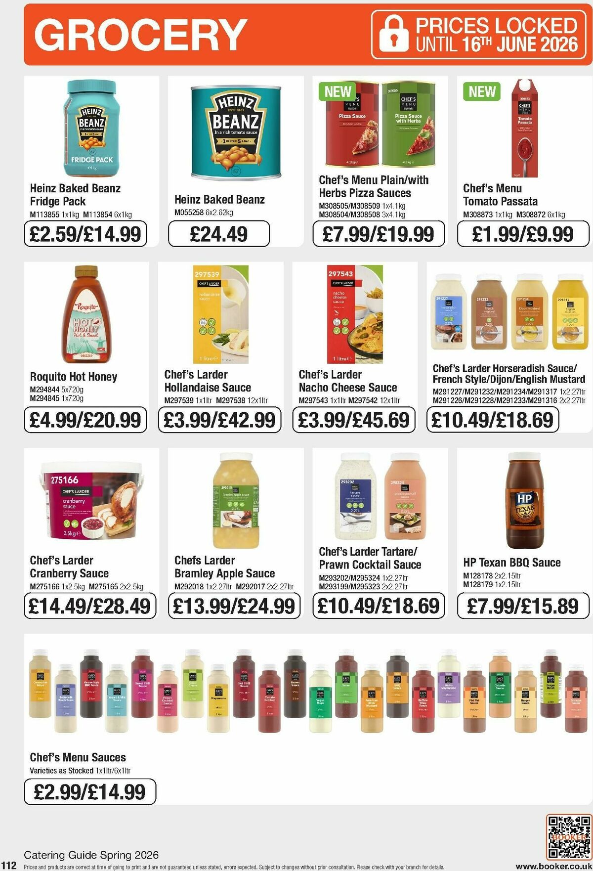 Makro Offers from 4 March