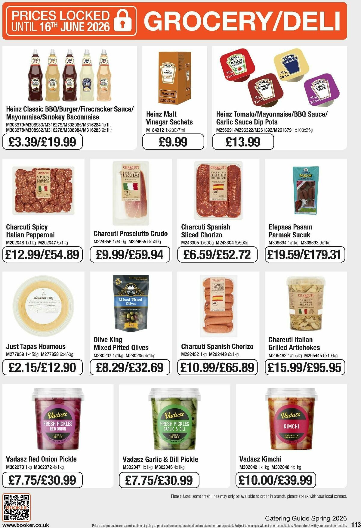 Makro Offers from 4 March