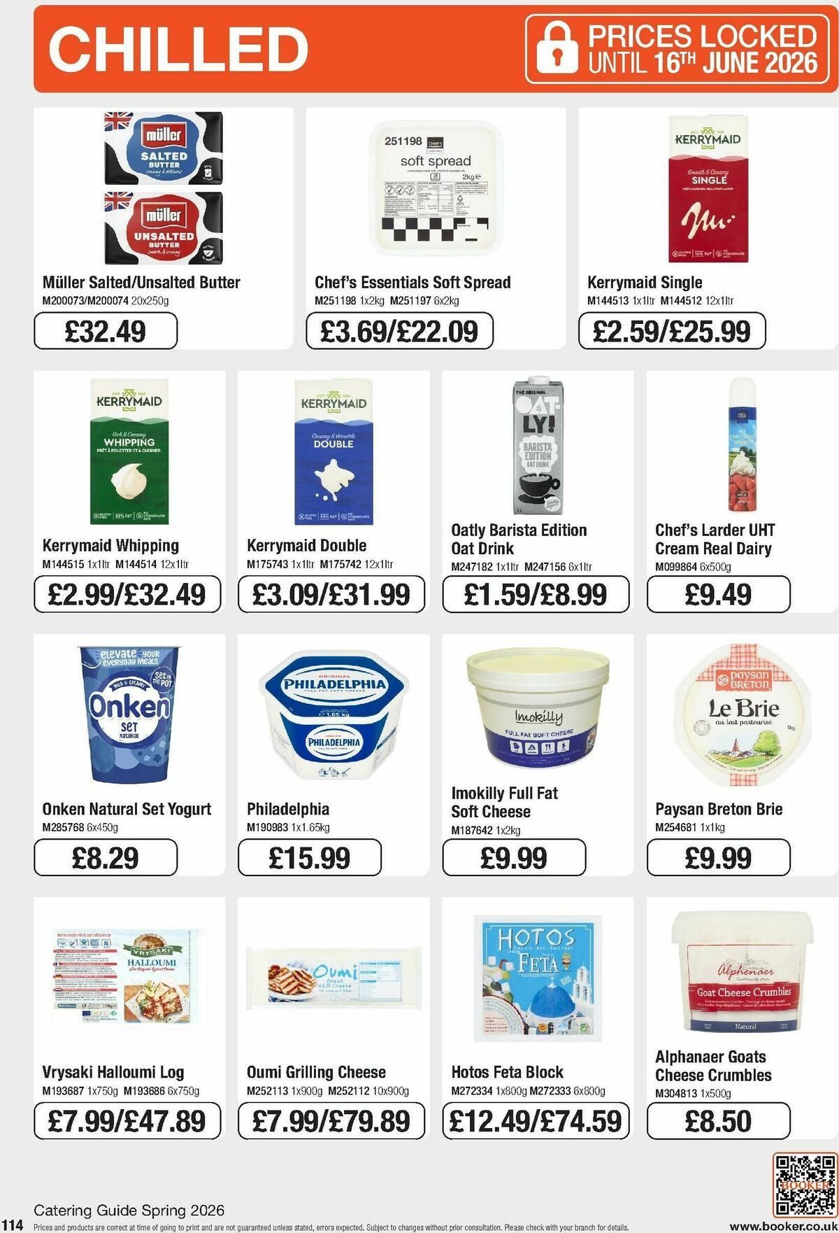 Makro Offers from 4 March