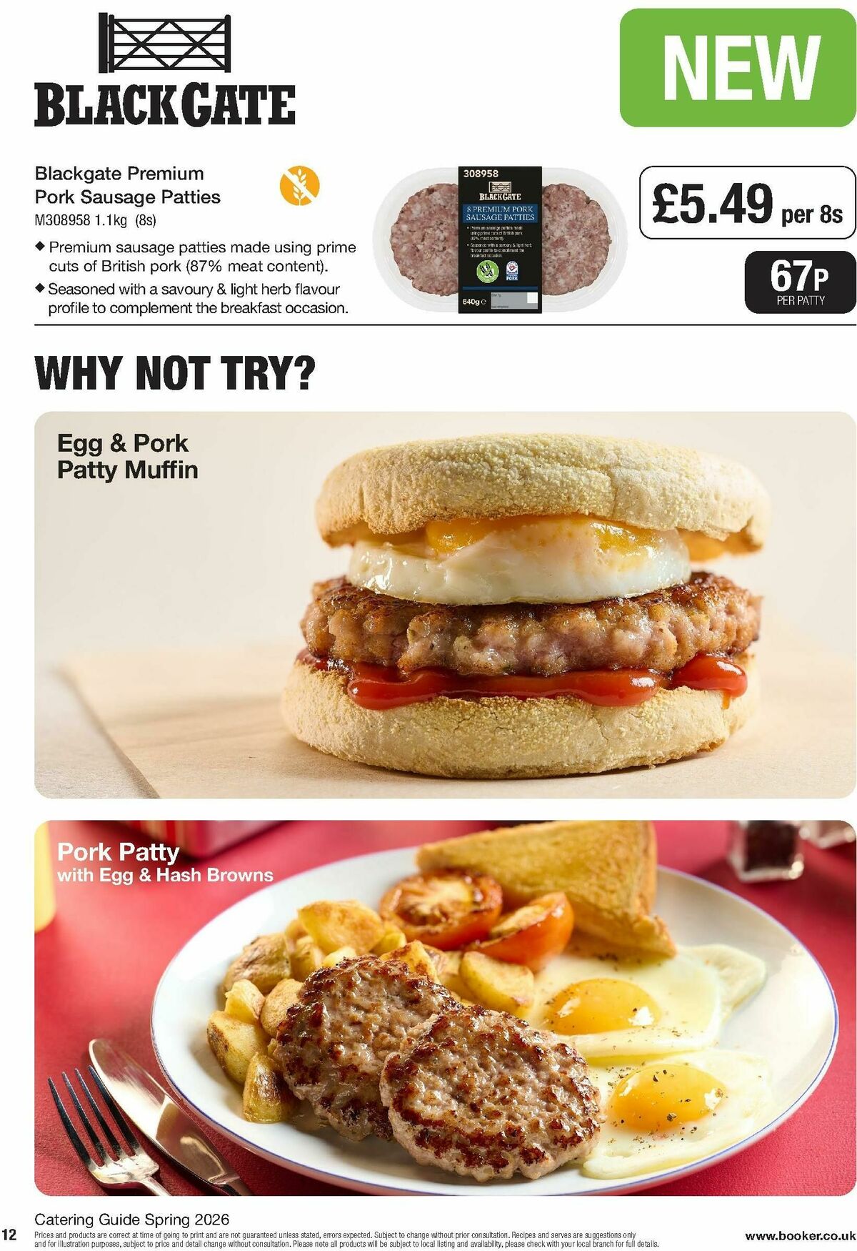 Makro Offers from 4 March