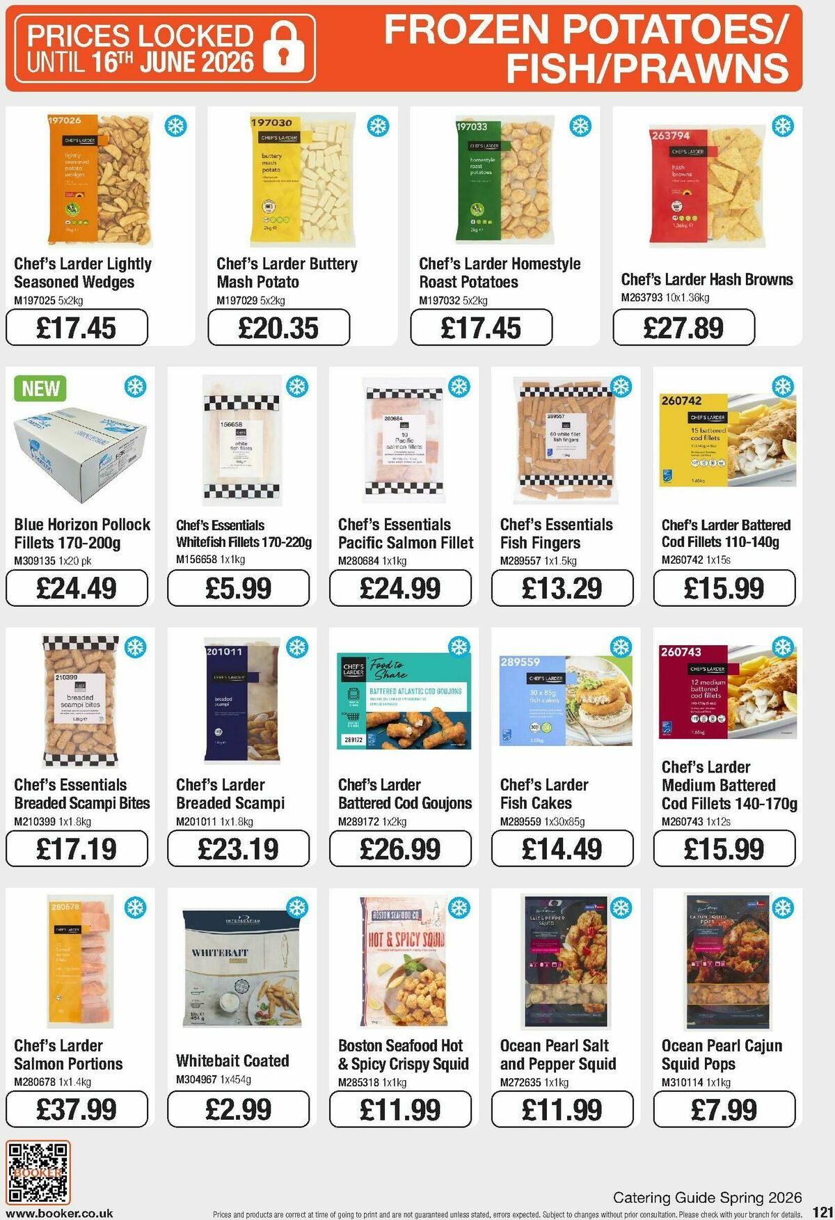 Makro Offers from 4 March