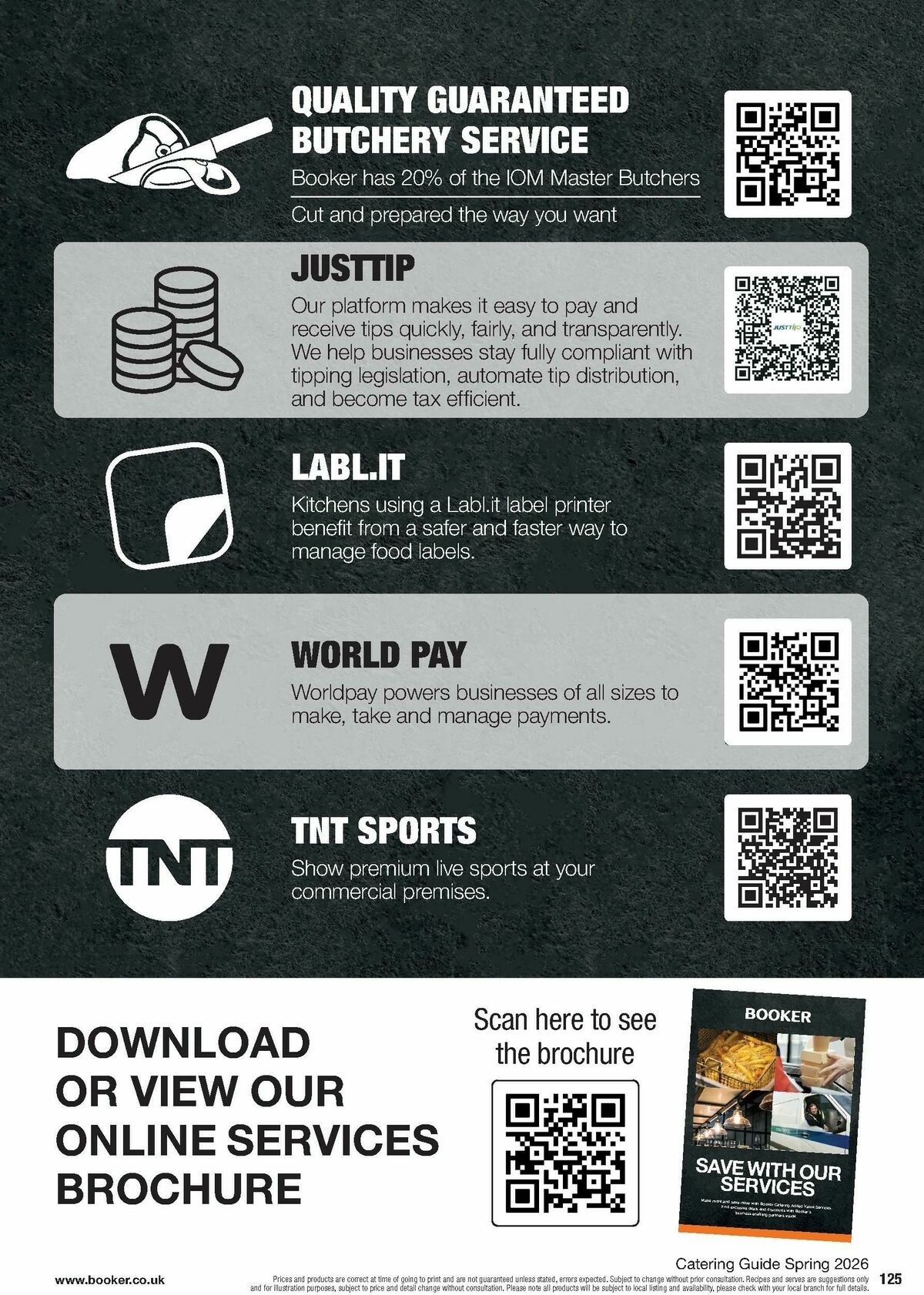 Makro Offers from 4 March