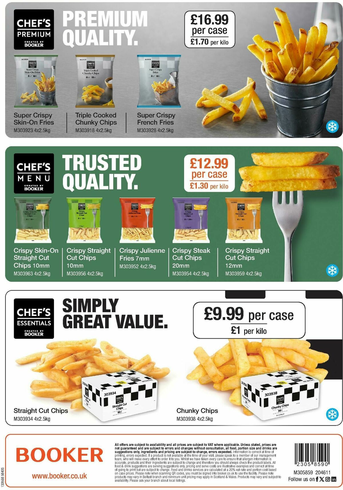 Makro Offers from 4 March