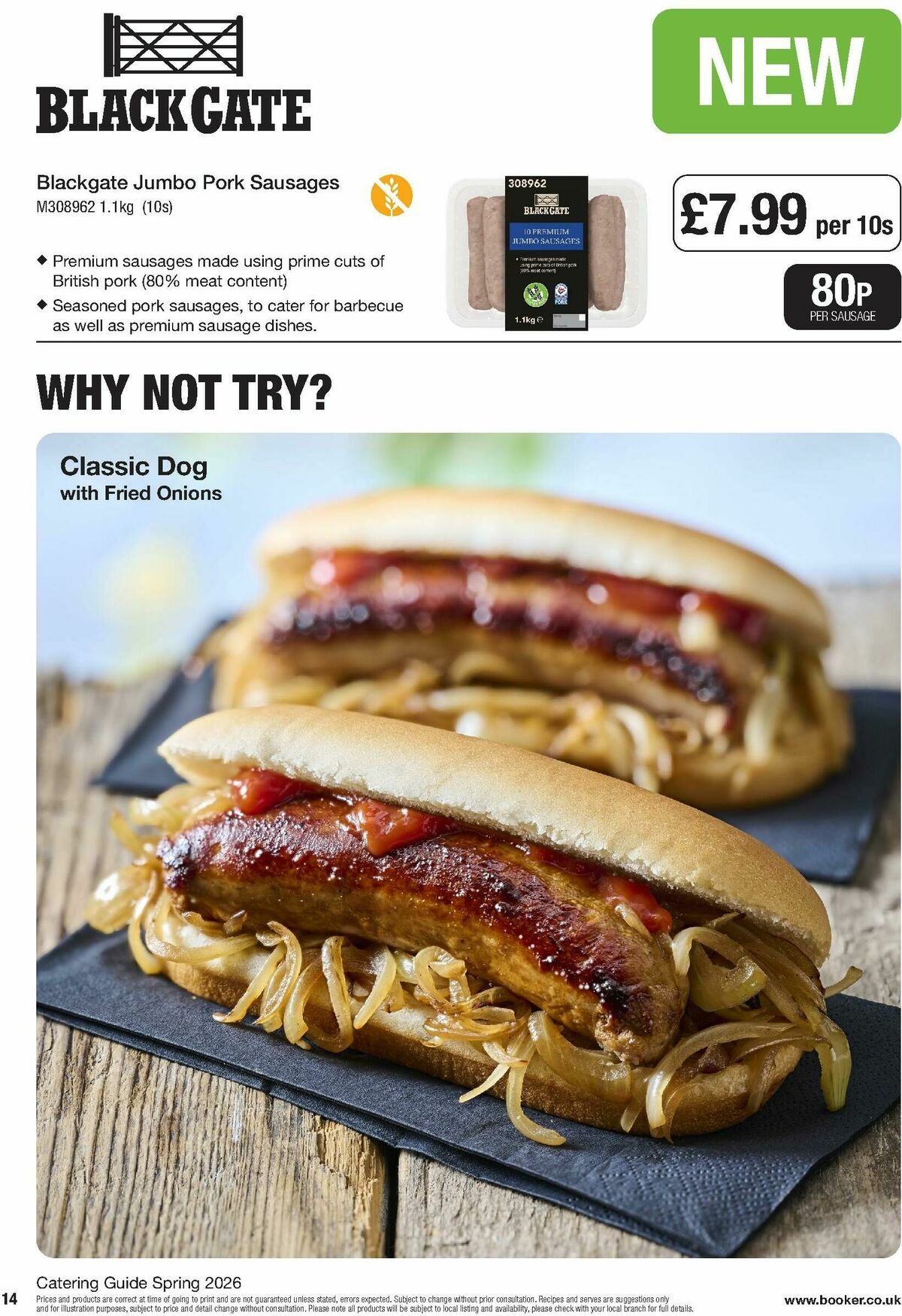 Makro Offers from 4 March