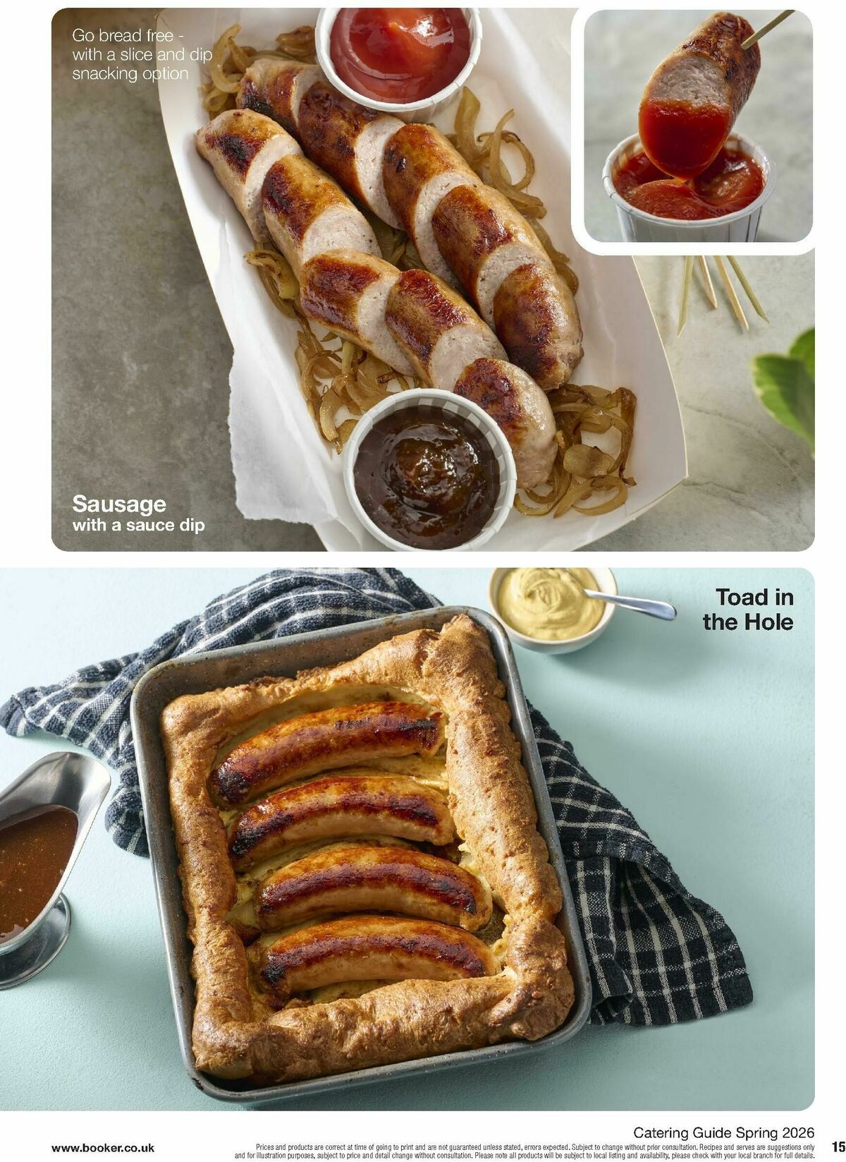 Makro Offers from 4 March