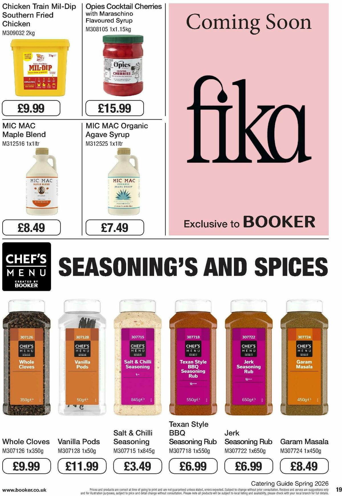 Makro Offers from 4 March