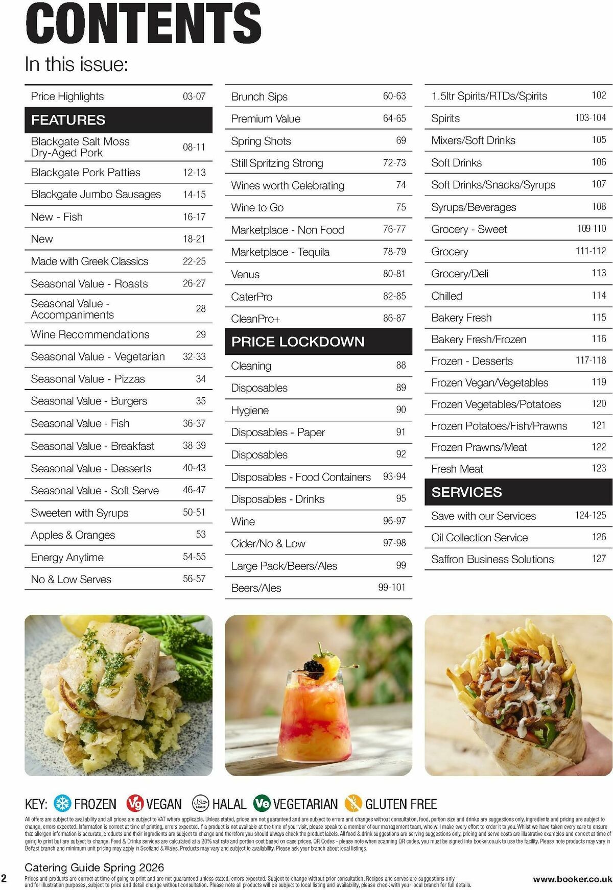 Makro Offers from 4 March